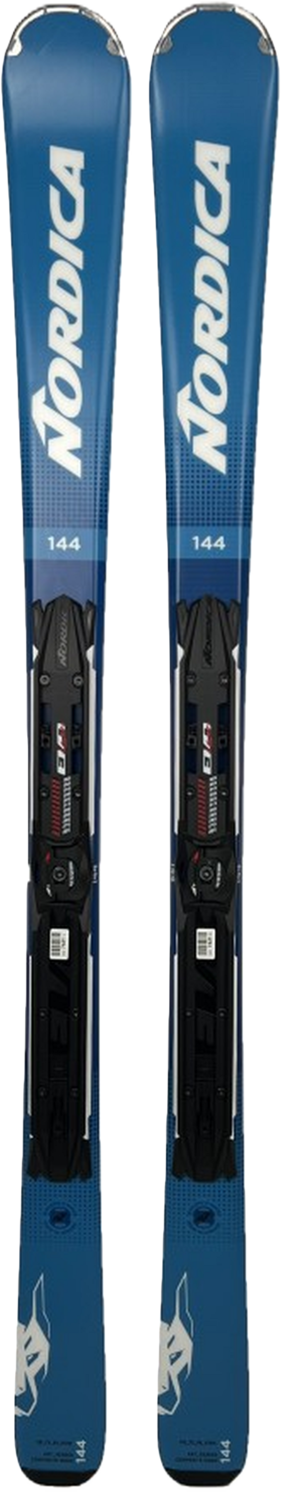 NORDICA, Spitfire 73 Evo