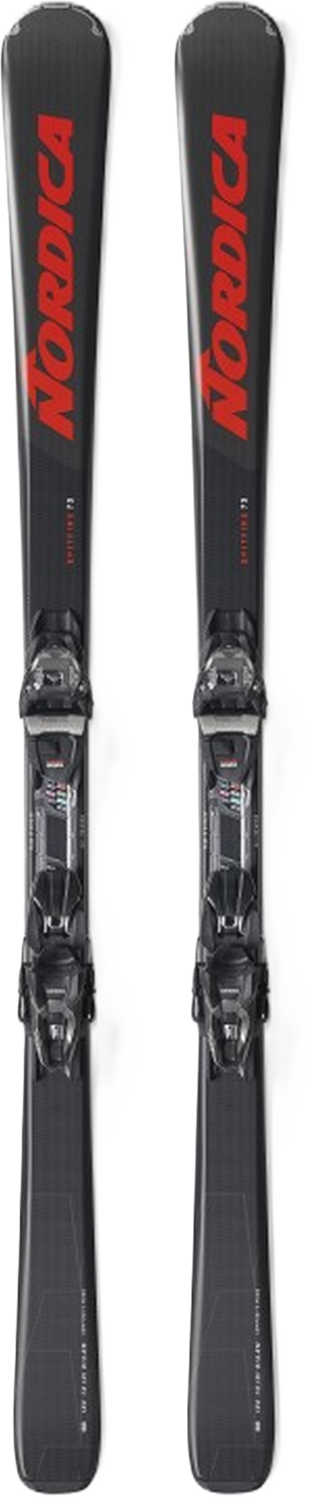 NORDICA, Spitfire 73 Evo