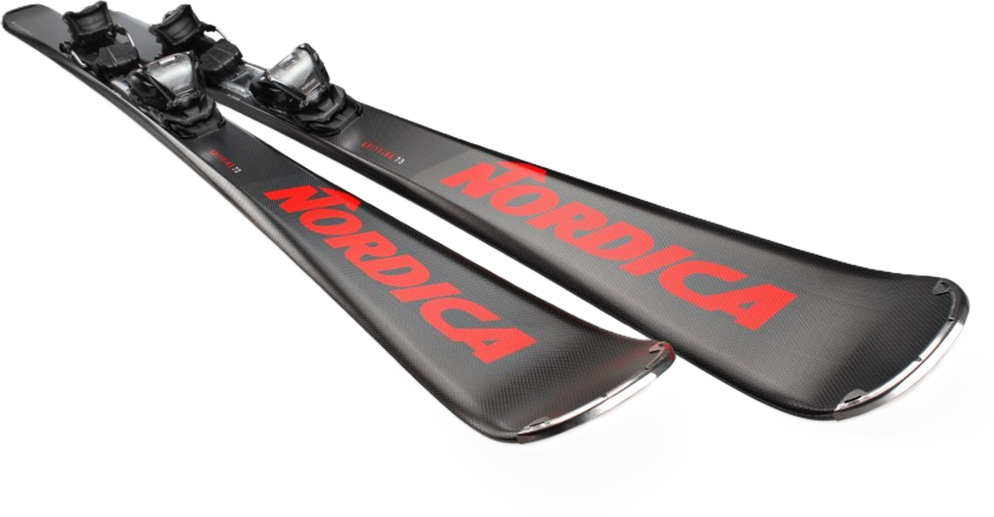 NORDICA, Spitfire 73 Evo