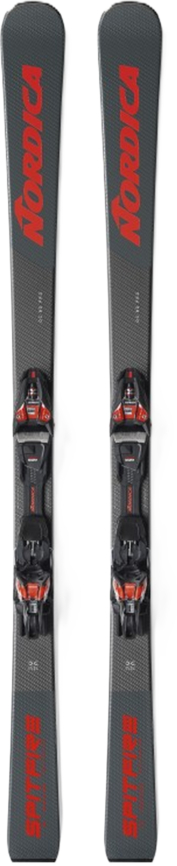 NORDICA, Spitfire Dc 80 Pro