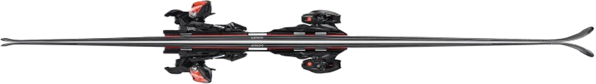 NORDICA, Spitfire Dc 80 Pro