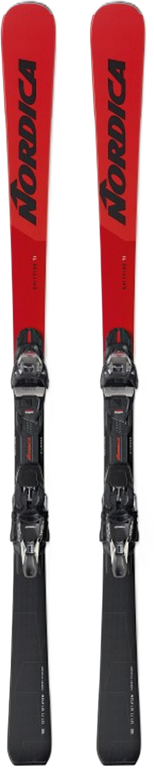 NORDICA, Spitfire Ti