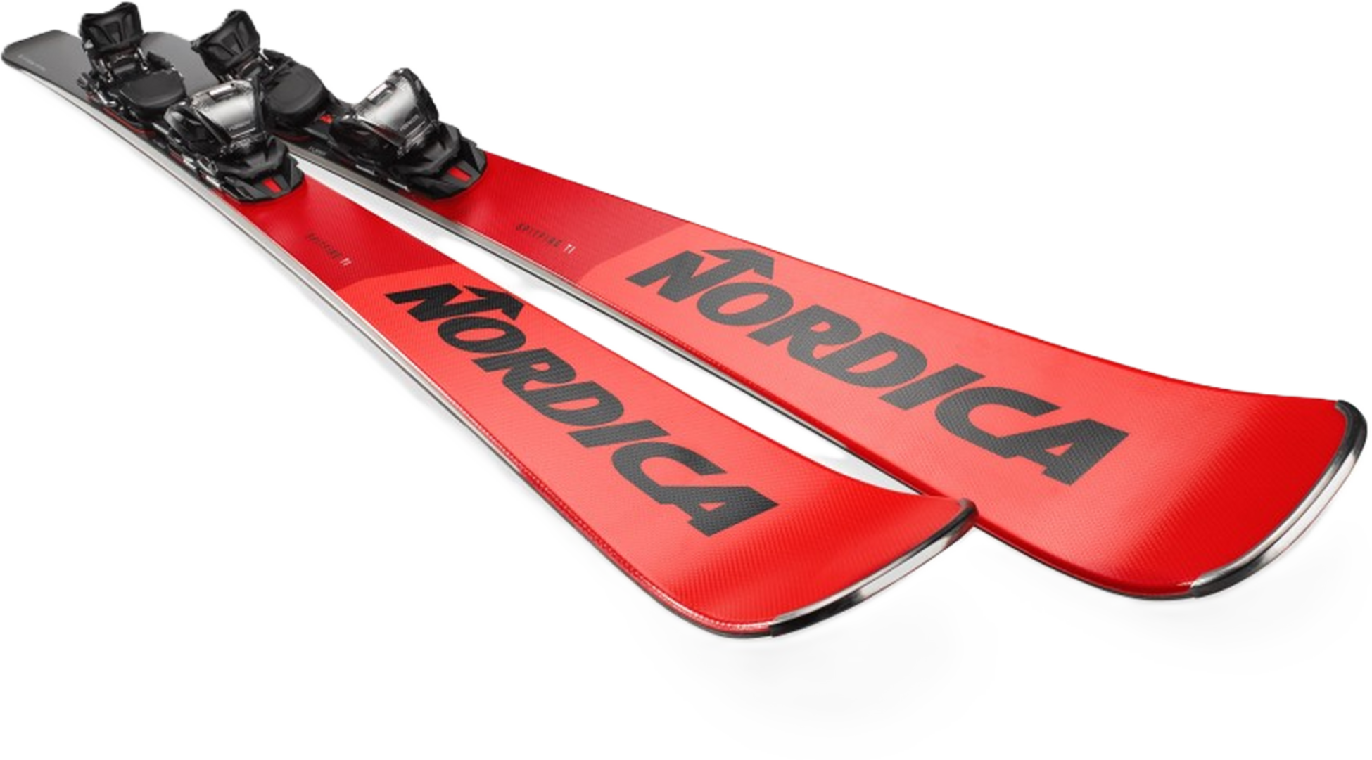 NORDICA, Spitfire Ti