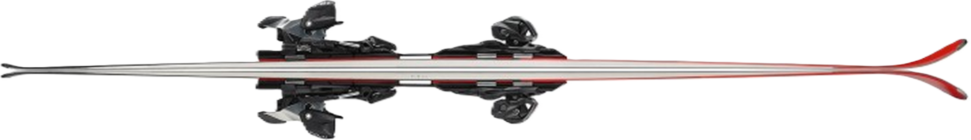 NORDICA, Spitfire Ti