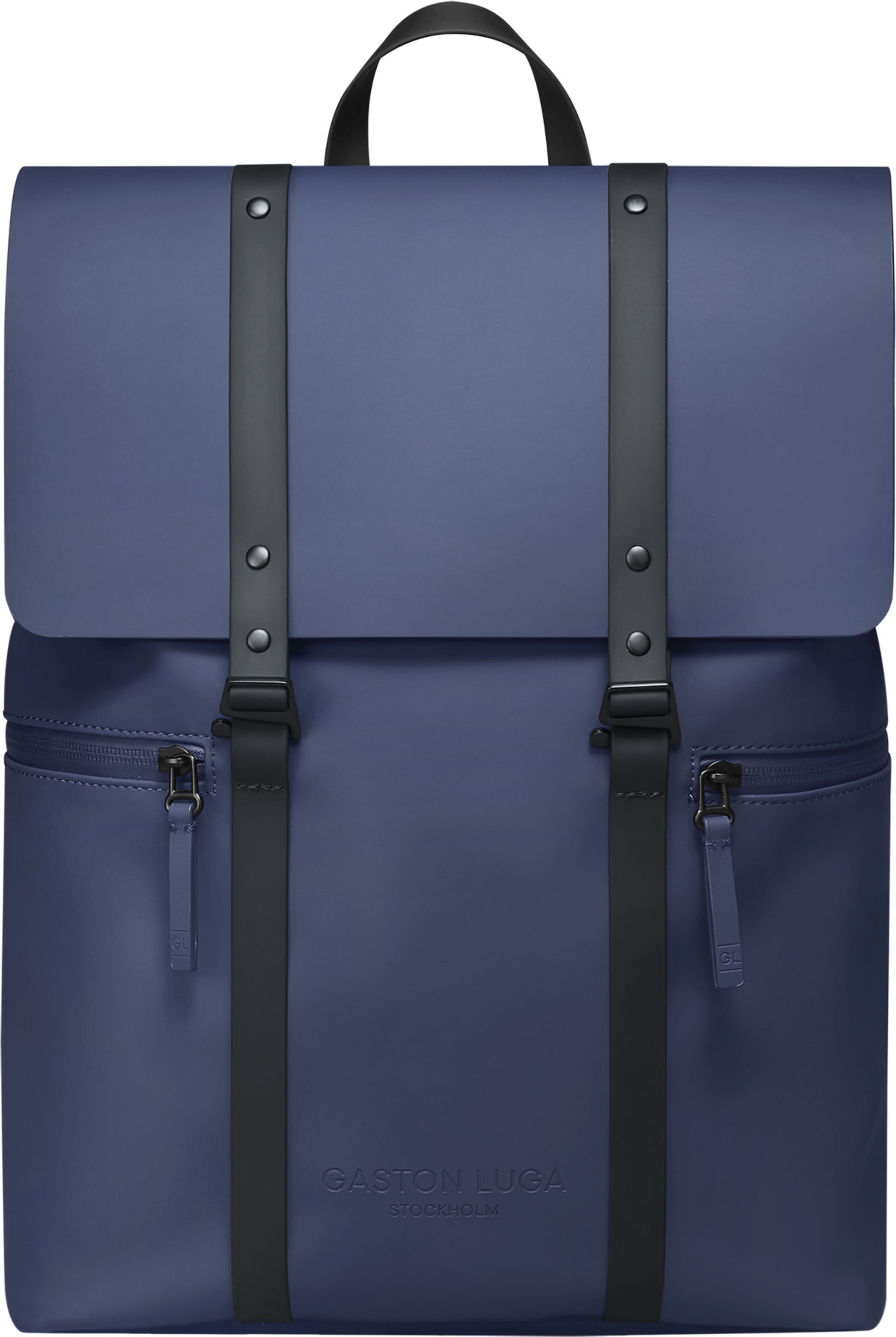 GASTON LUGA, Spl&auml;sh 2.0 - 14"