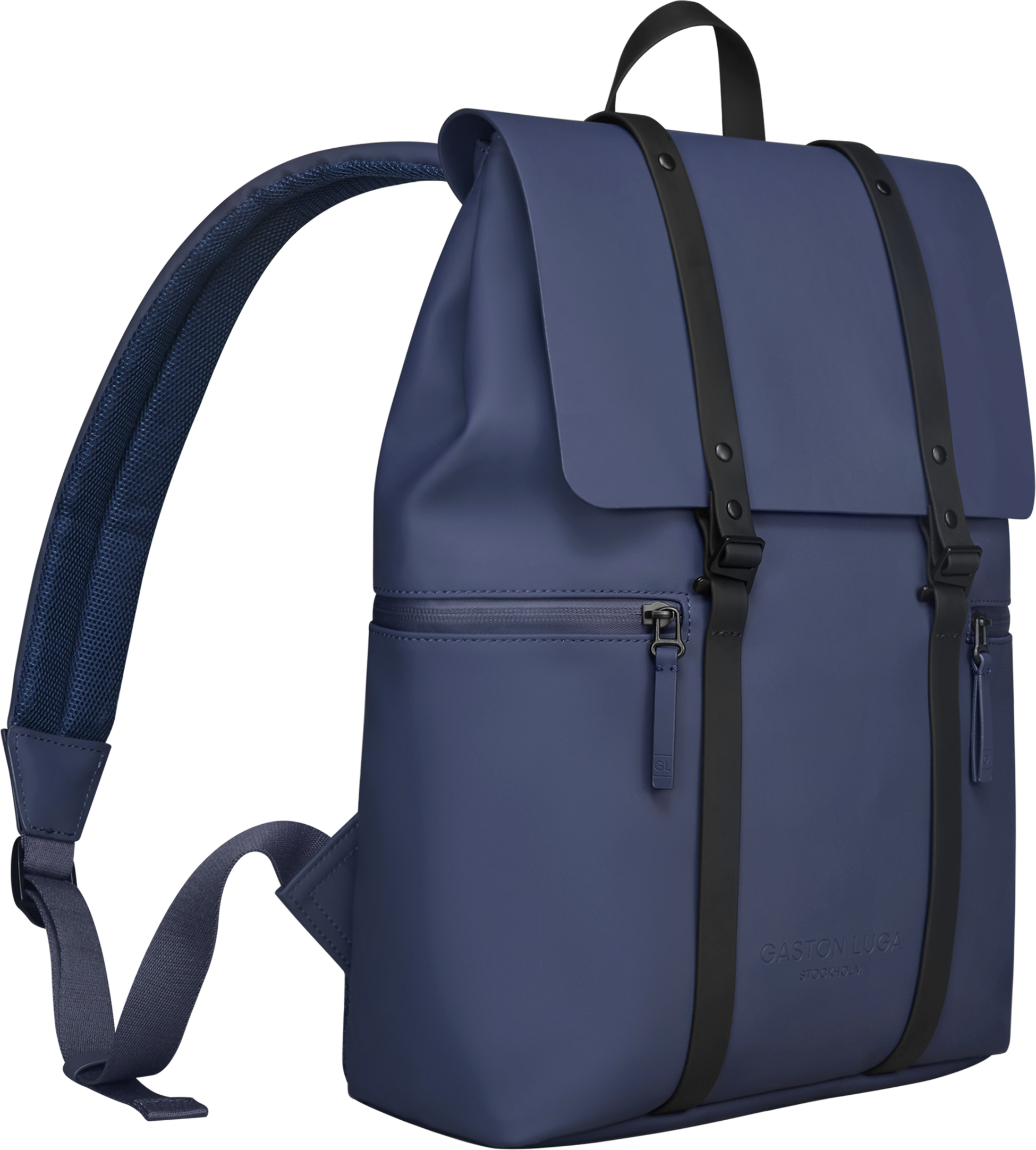 GASTON LUGA, Spl&auml;sh 2.0 - 14"