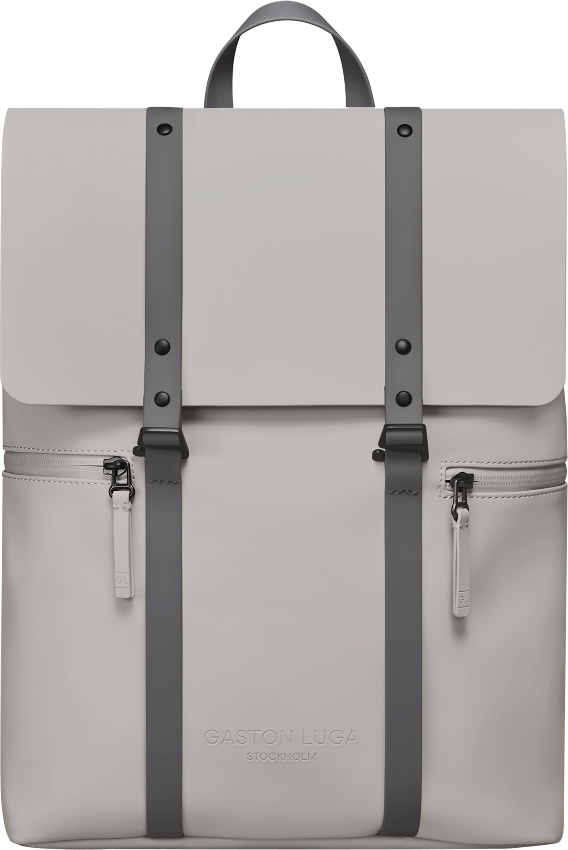 GASTON LUGA, Spläsh 2.0 - 14"