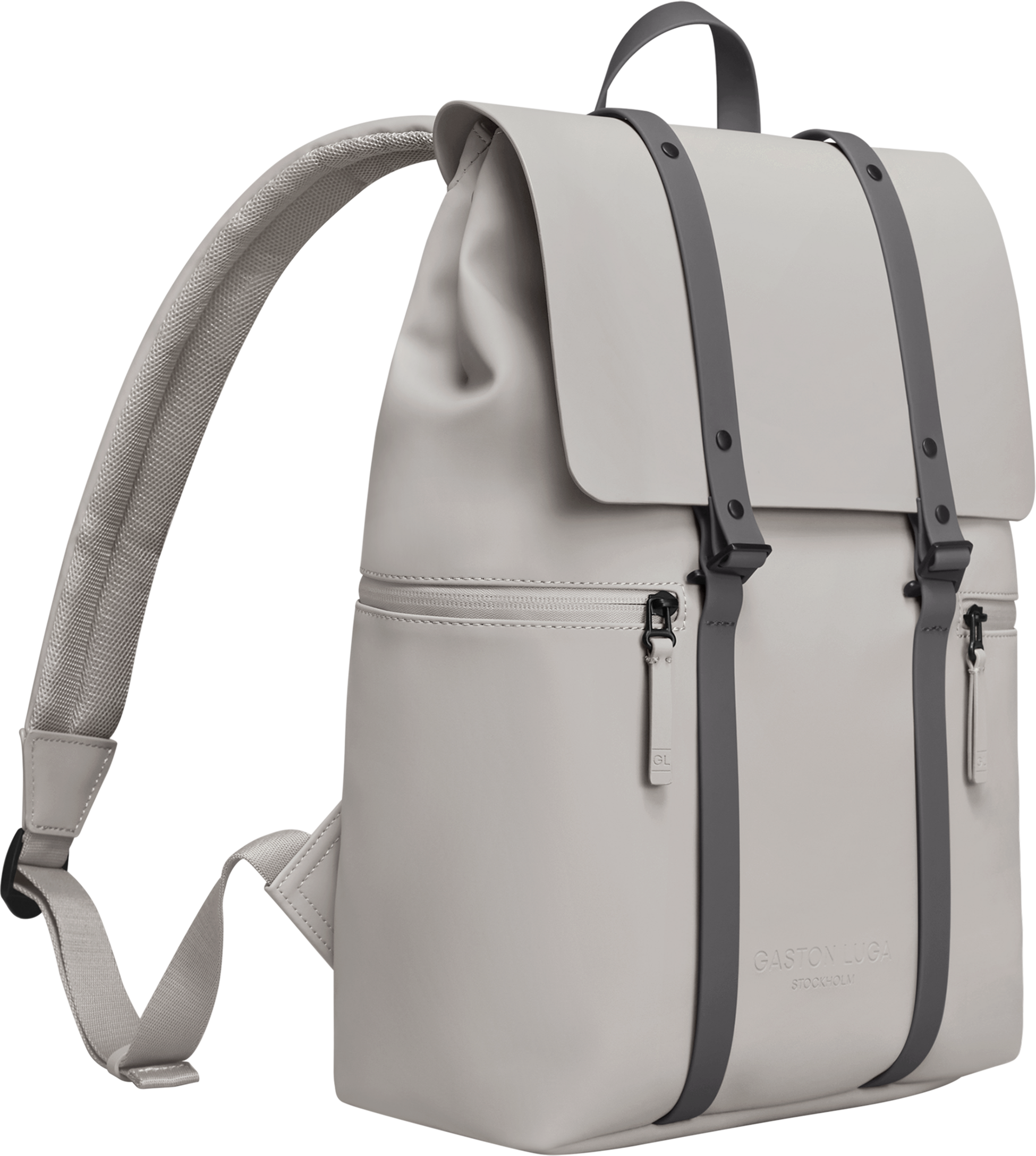 GASTON LUGA, Spläsh 2.0 - 14"