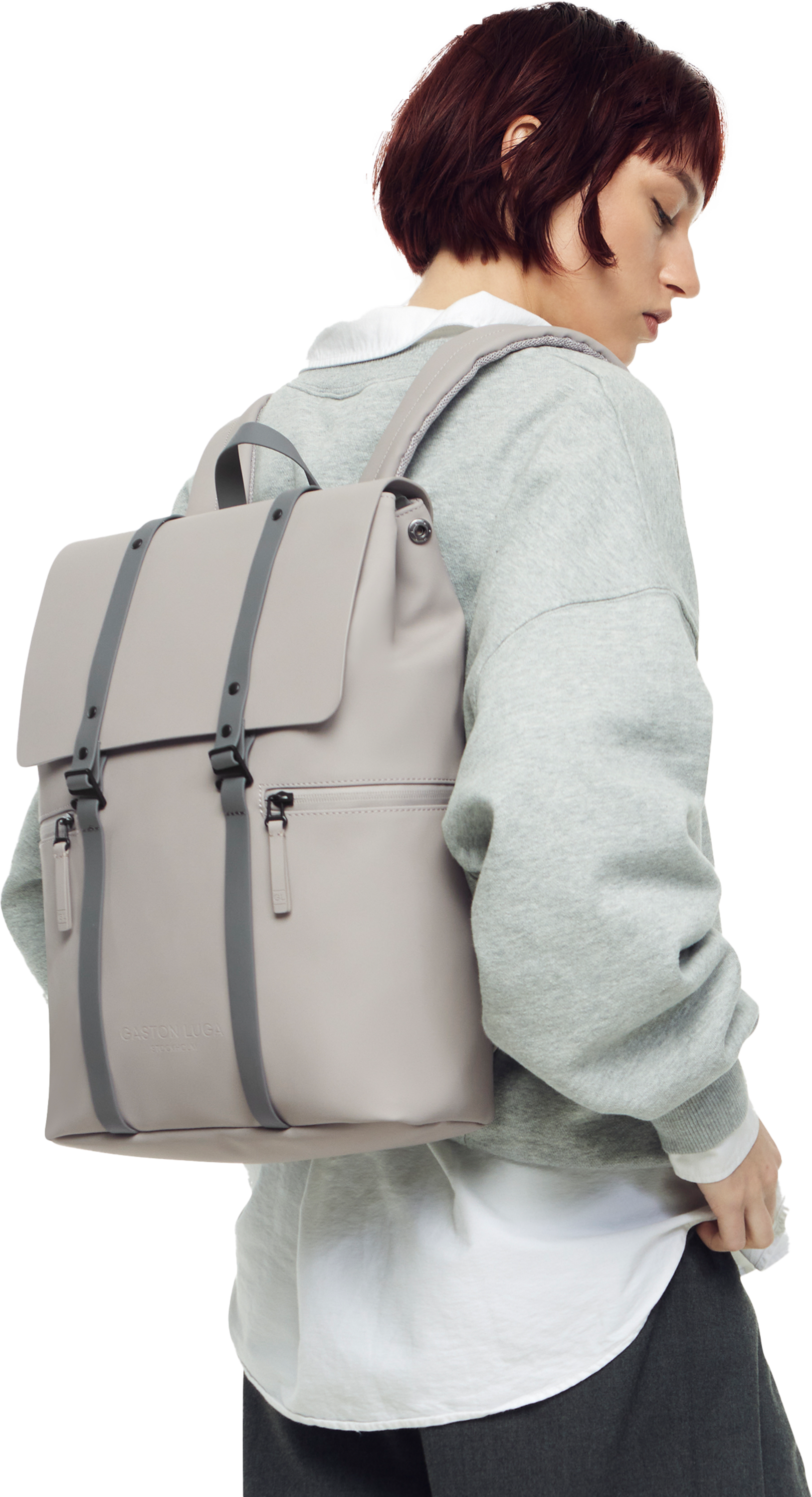 GASTON LUGA, Spläsh 2.0 - 14"