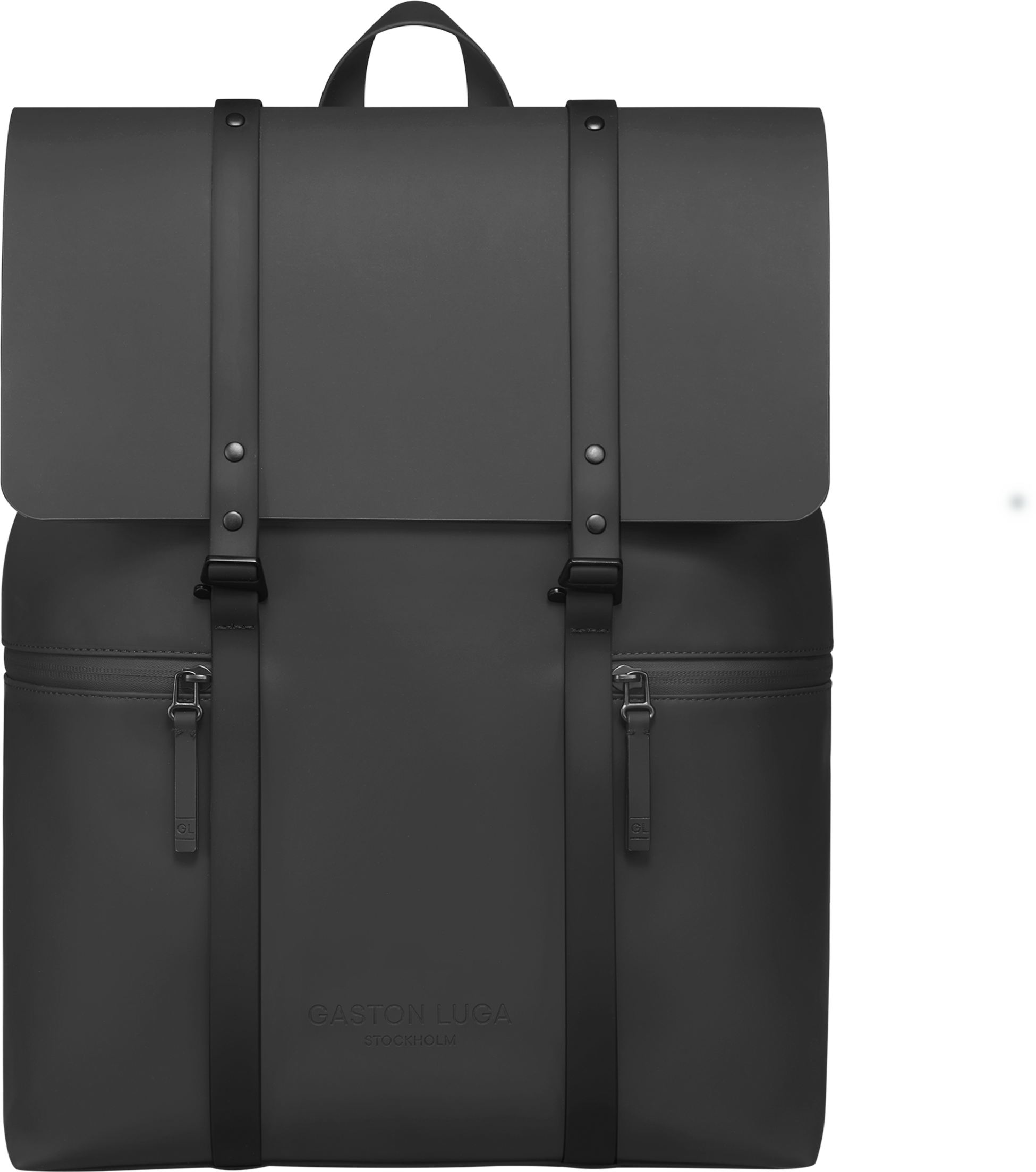 GASTON LUGA, Spl&auml;sh 2.0 - 16"