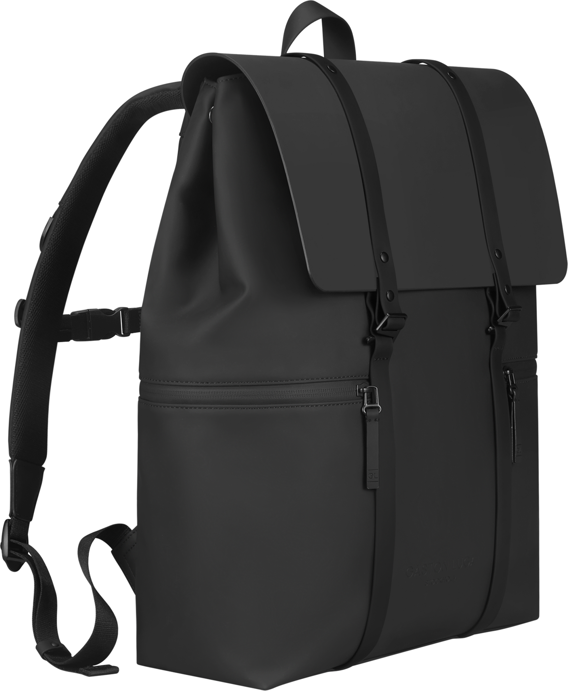 GASTON LUGA, Spl&auml;sh 2.0 - 16"