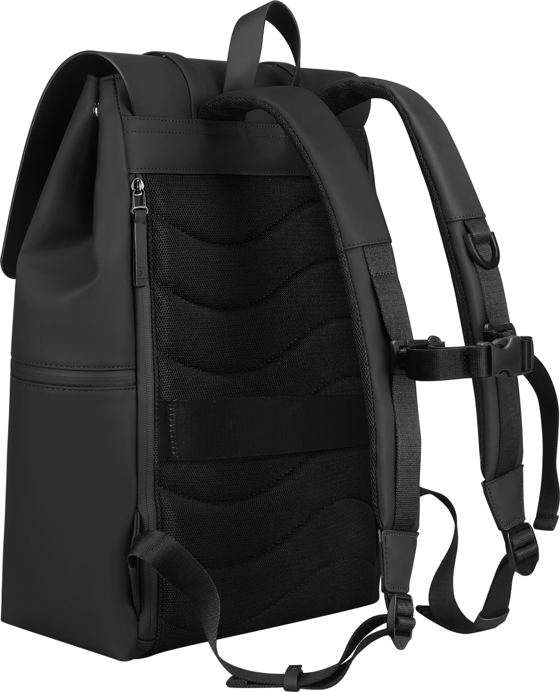 GASTON LUGA, Spl&auml;sh 2.0 - 16"