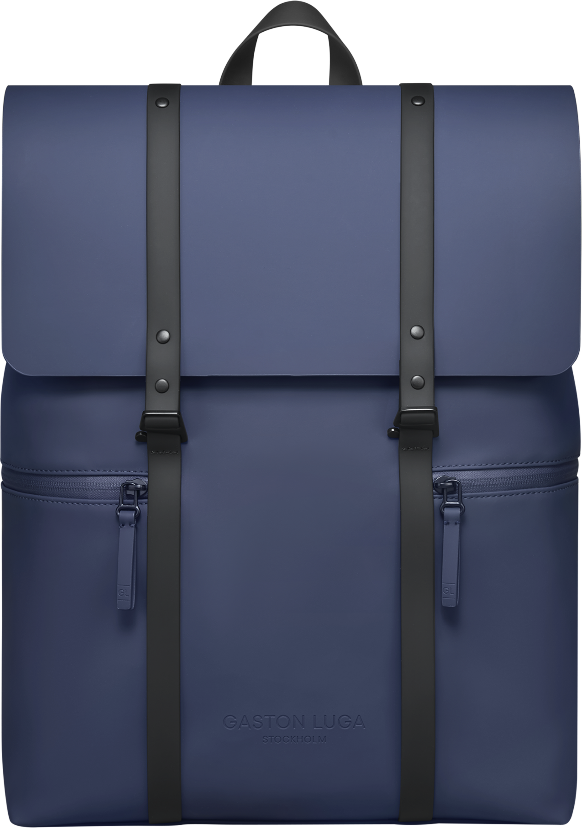 GASTON LUGA, Spläsh 2.0 - 16"