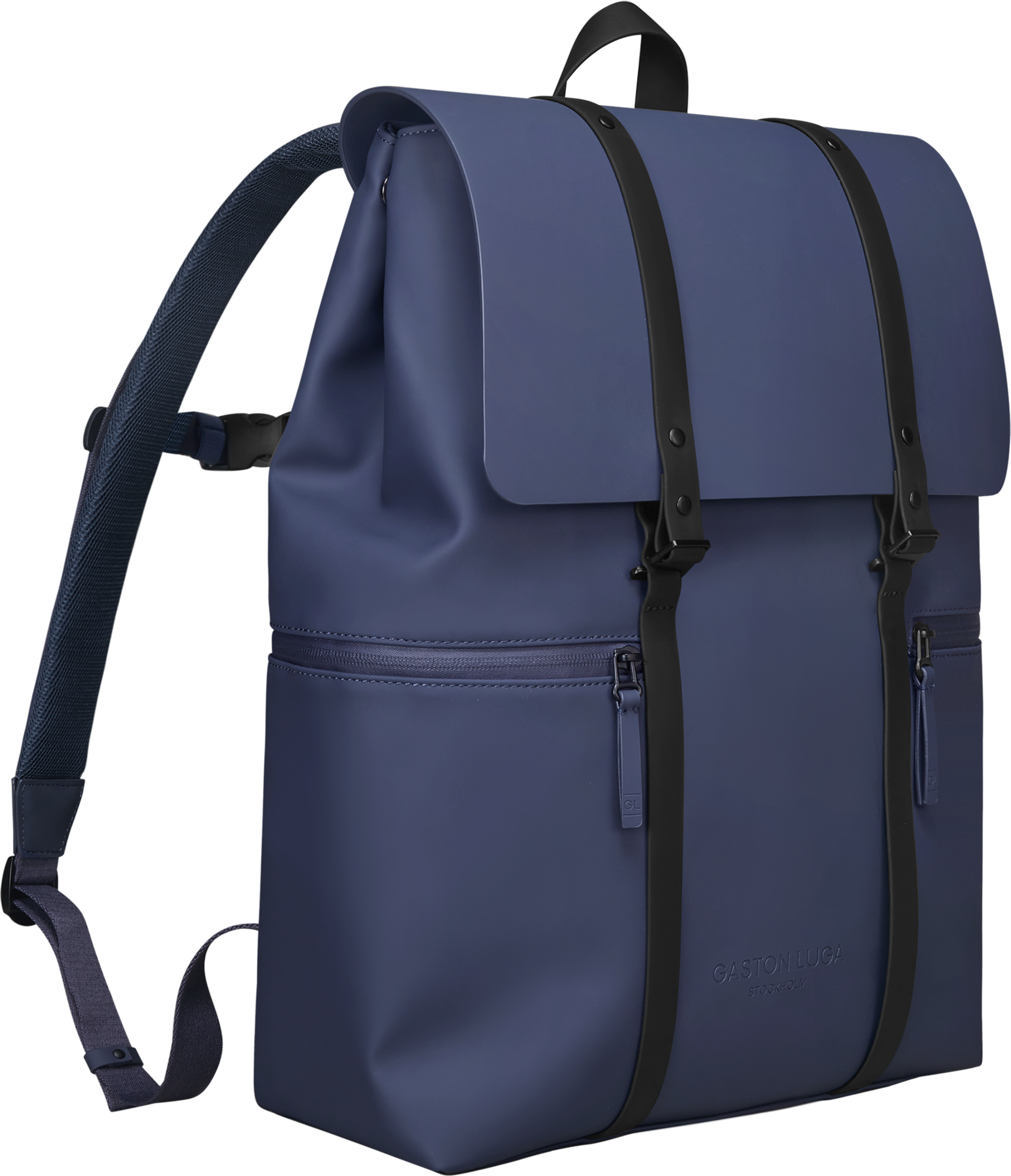 GASTON LUGA, Spläsh 2.0 - 16"