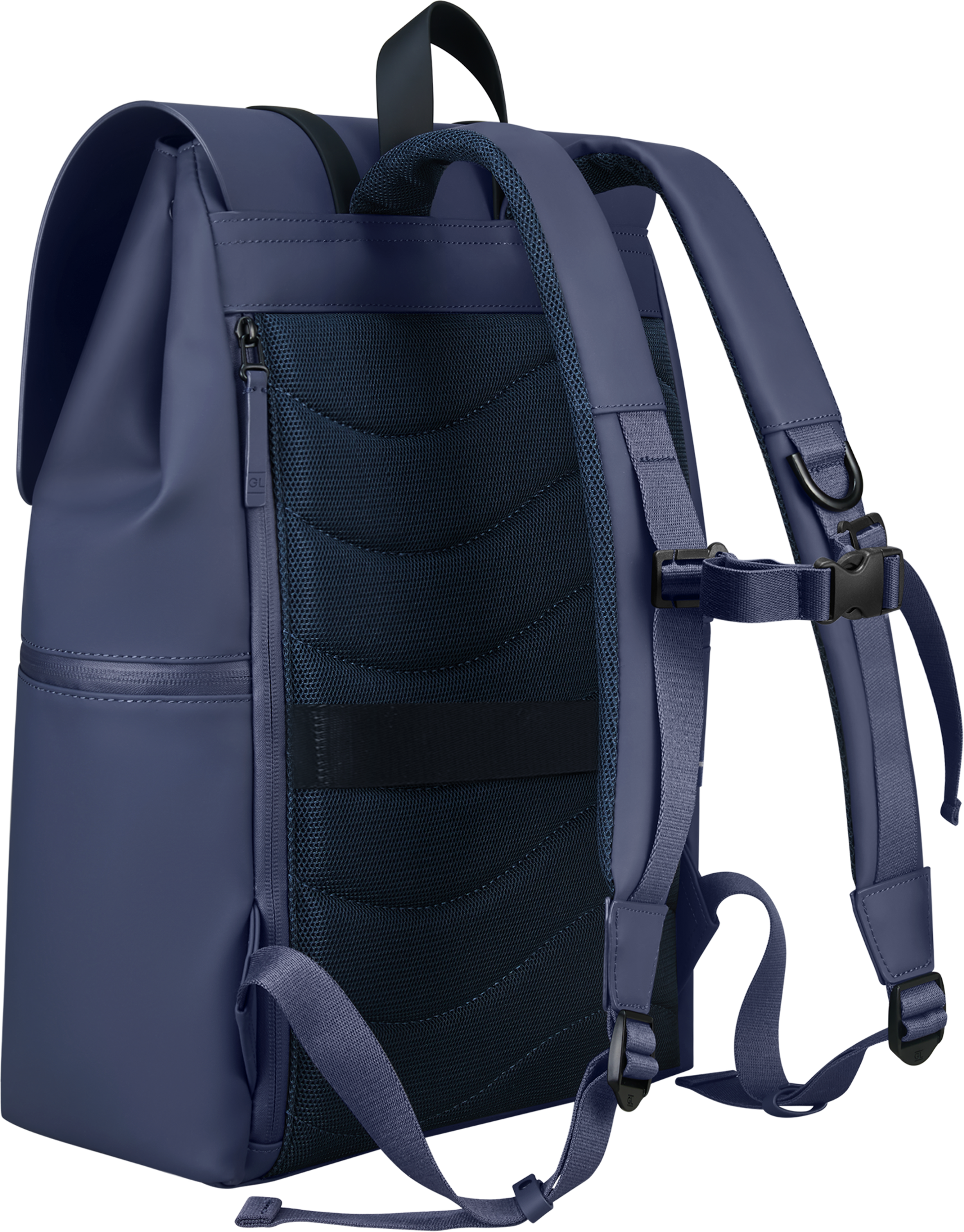 GASTON LUGA, Spläsh 2.0 - 16"