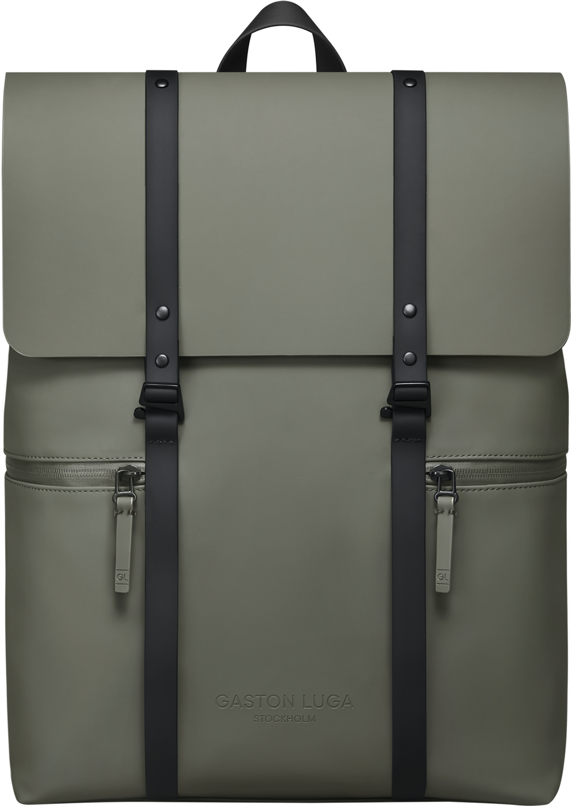 GASTON LUGA, Spl&auml;sh 2.0 - 16"