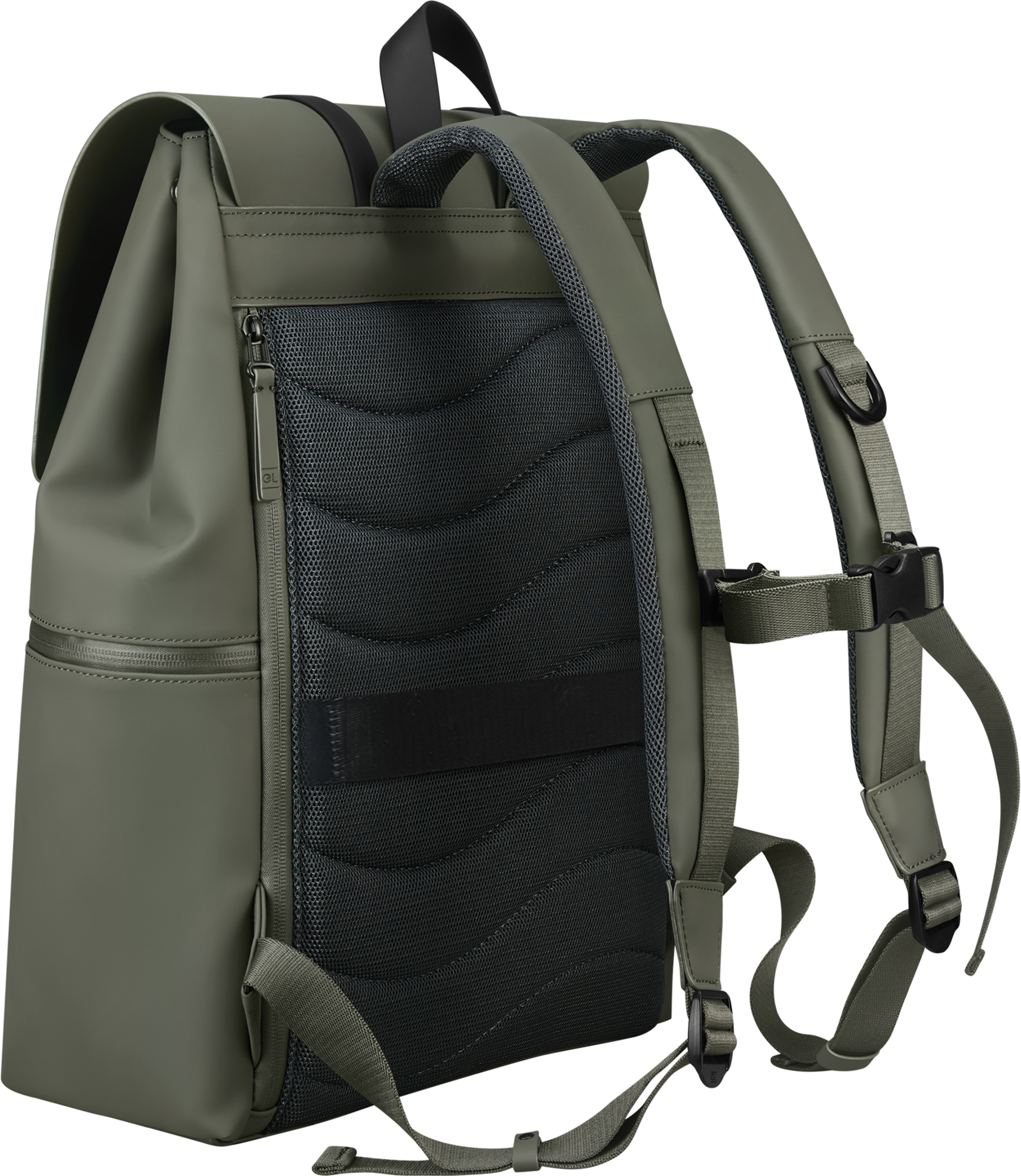 GASTON LUGA, Spl&auml;sh 2.0 - 16"