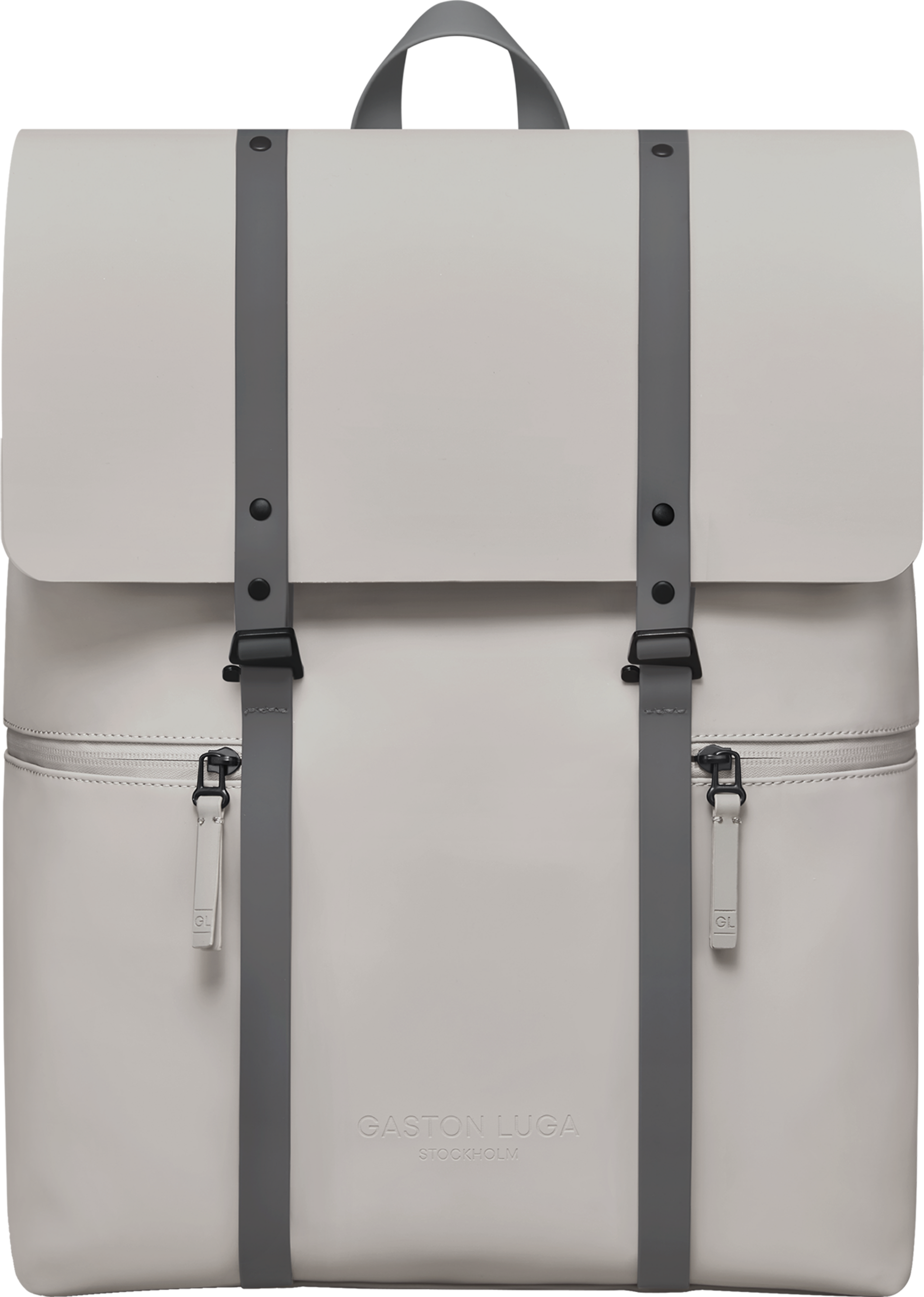 GASTON LUGA, Spläsh 2.0 - 16"