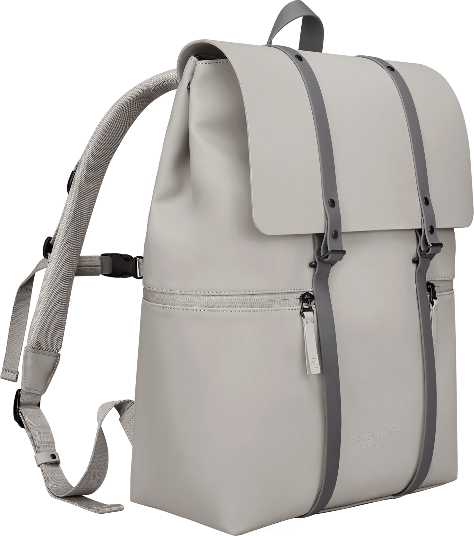 GASTON LUGA, Spläsh 2.0 - 16"