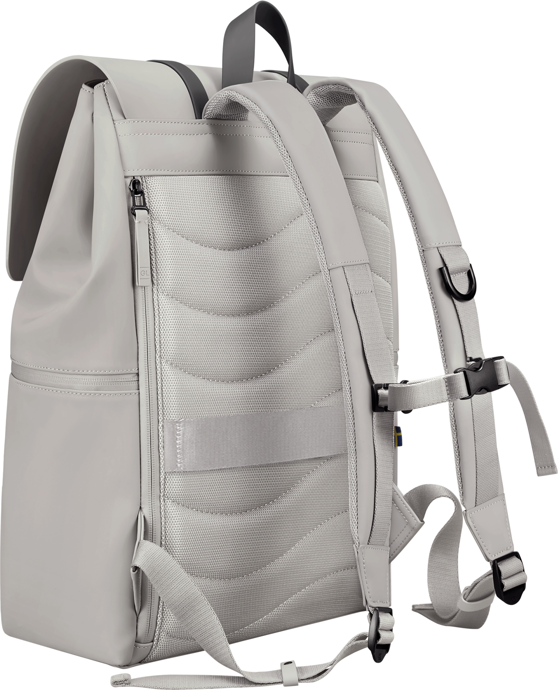 GASTON LUGA, Spläsh 2.0 - 16"