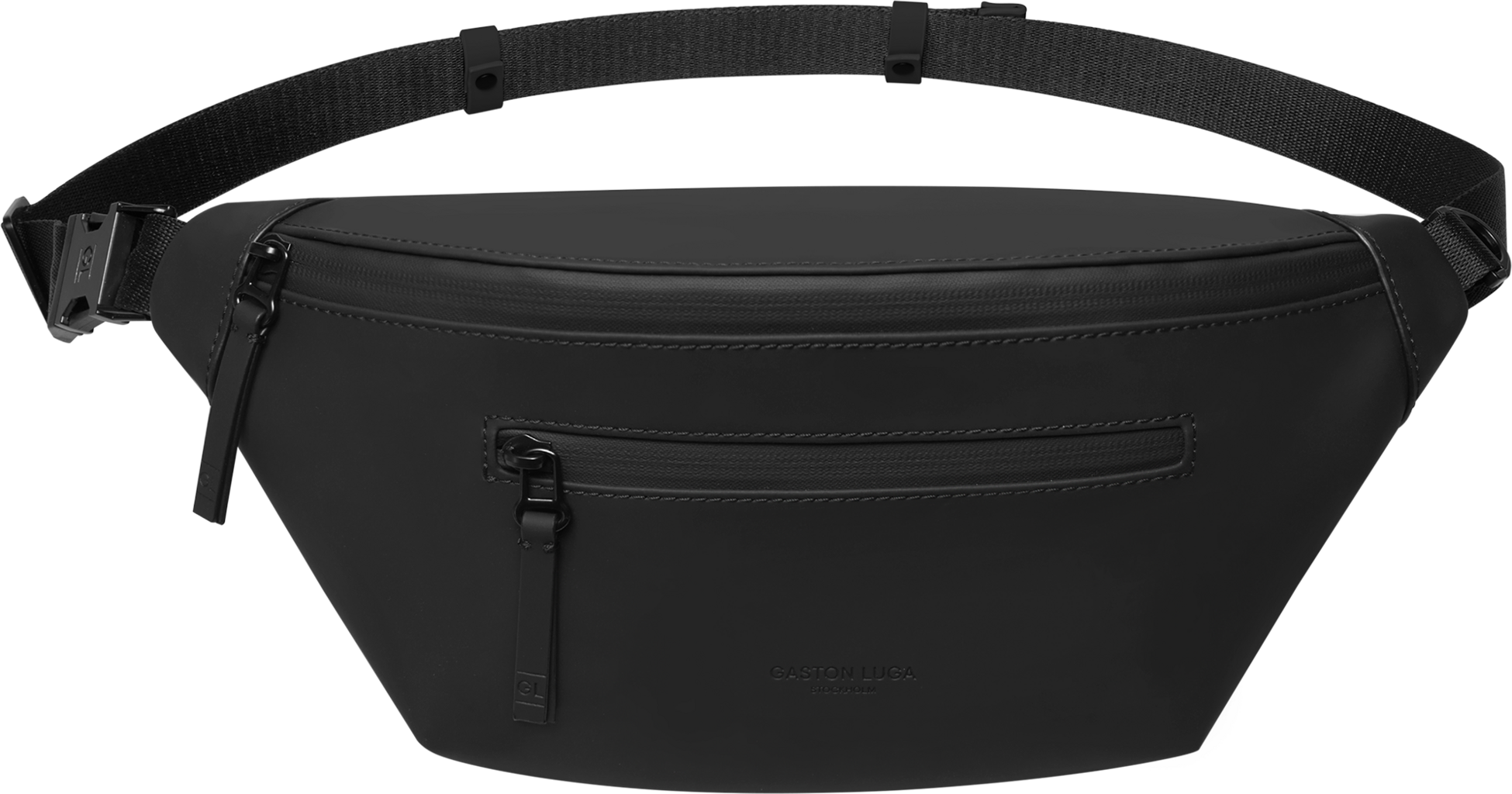 GASTON LUGA, Spl&auml;sh Bumbag