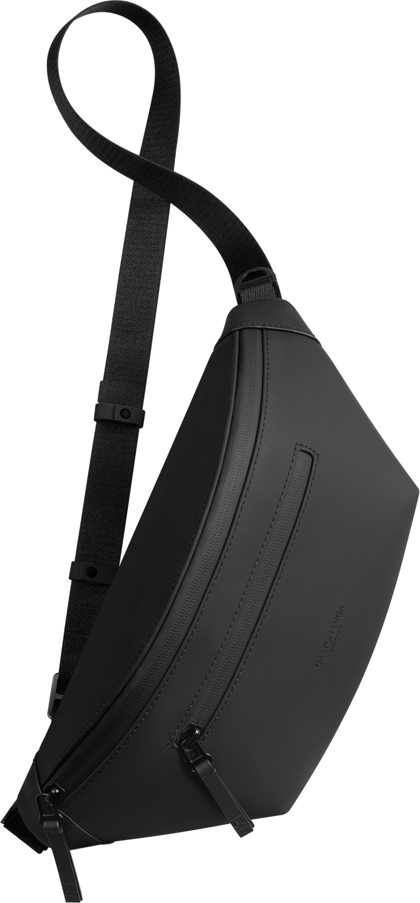 GASTON LUGA, Spl&auml;sh Bumbag