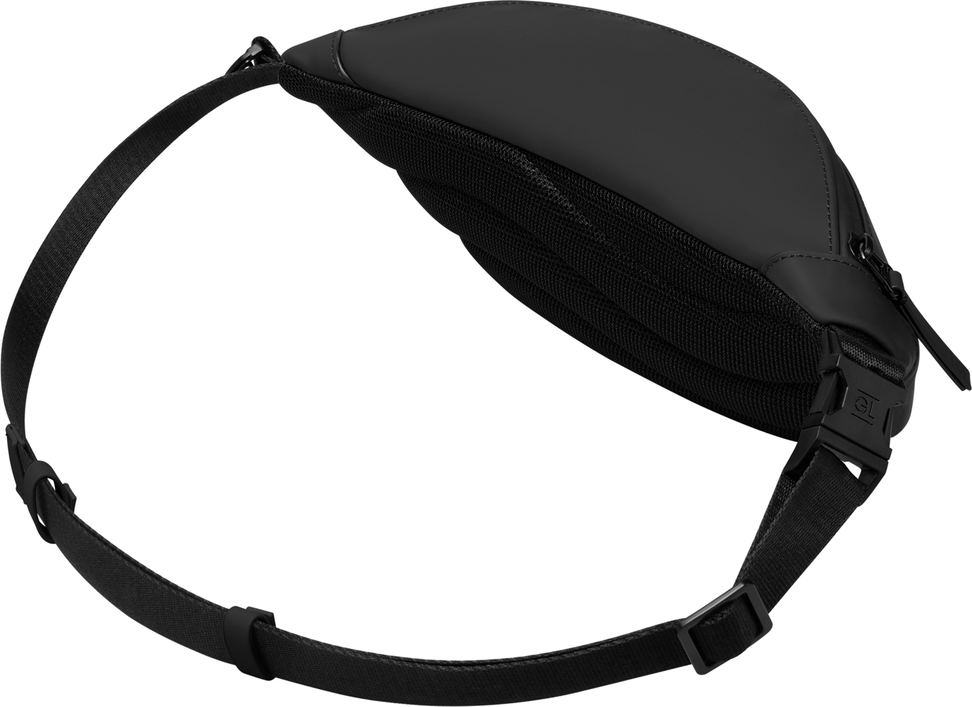 GASTON LUGA, Spl&auml;sh Bumbag