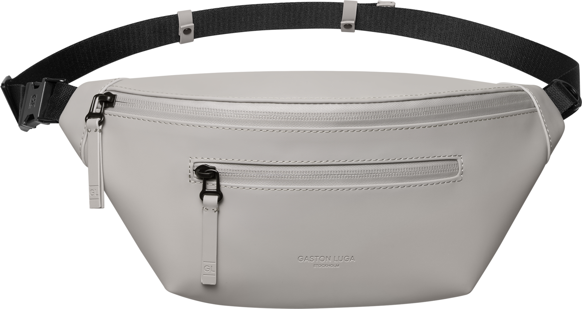 GASTON LUGA, Spl&auml;sh Bumbag