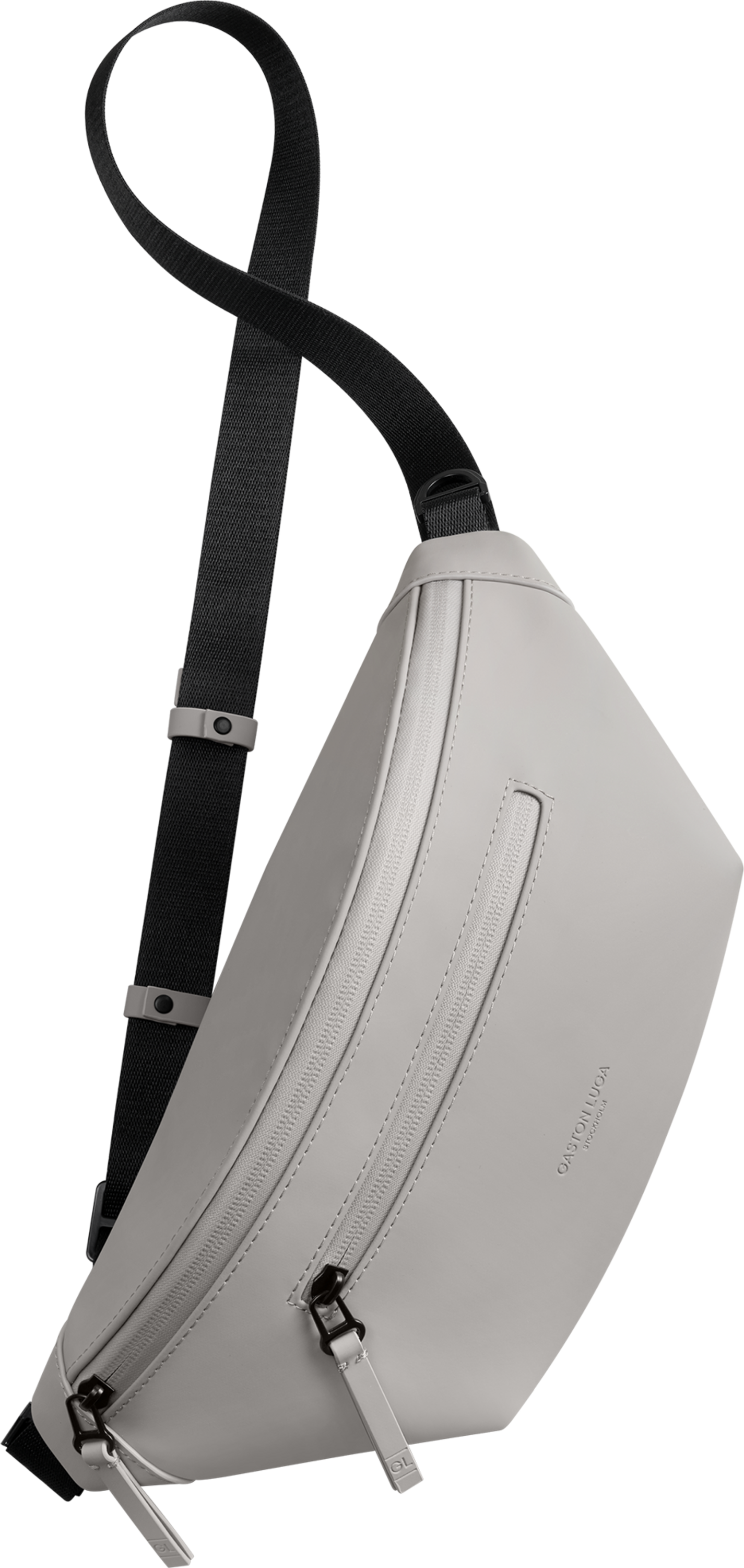 GASTON LUGA, Spl&auml;sh Bumbag