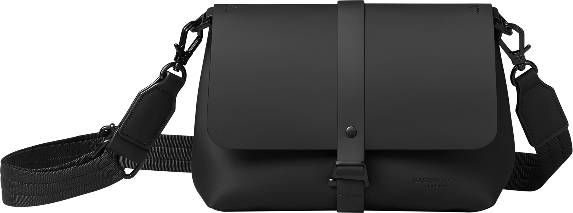 GASTON LUGA, Spl&auml;sh Crossbody Bag