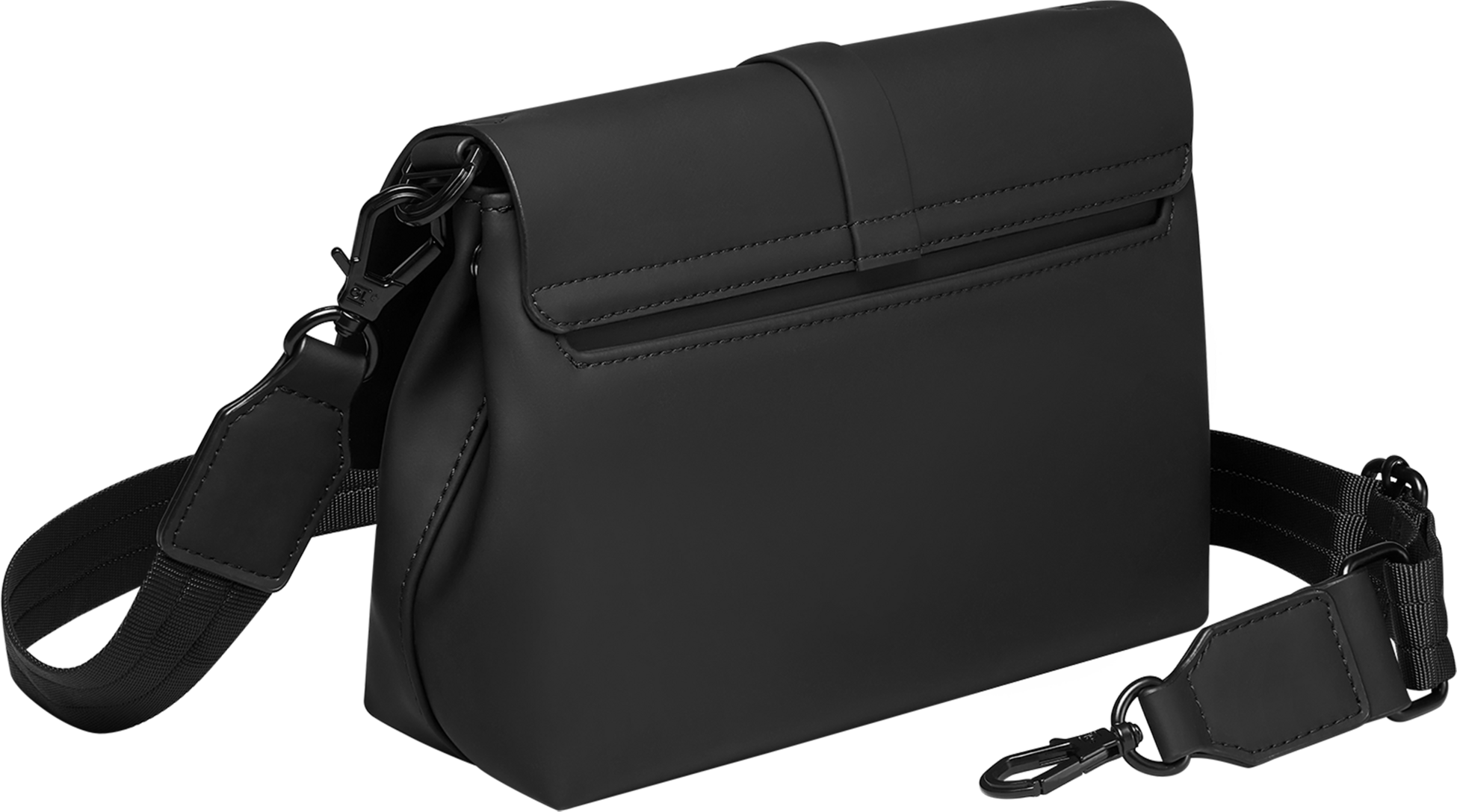 GASTON LUGA, Spl&auml;sh Crossbody Bag