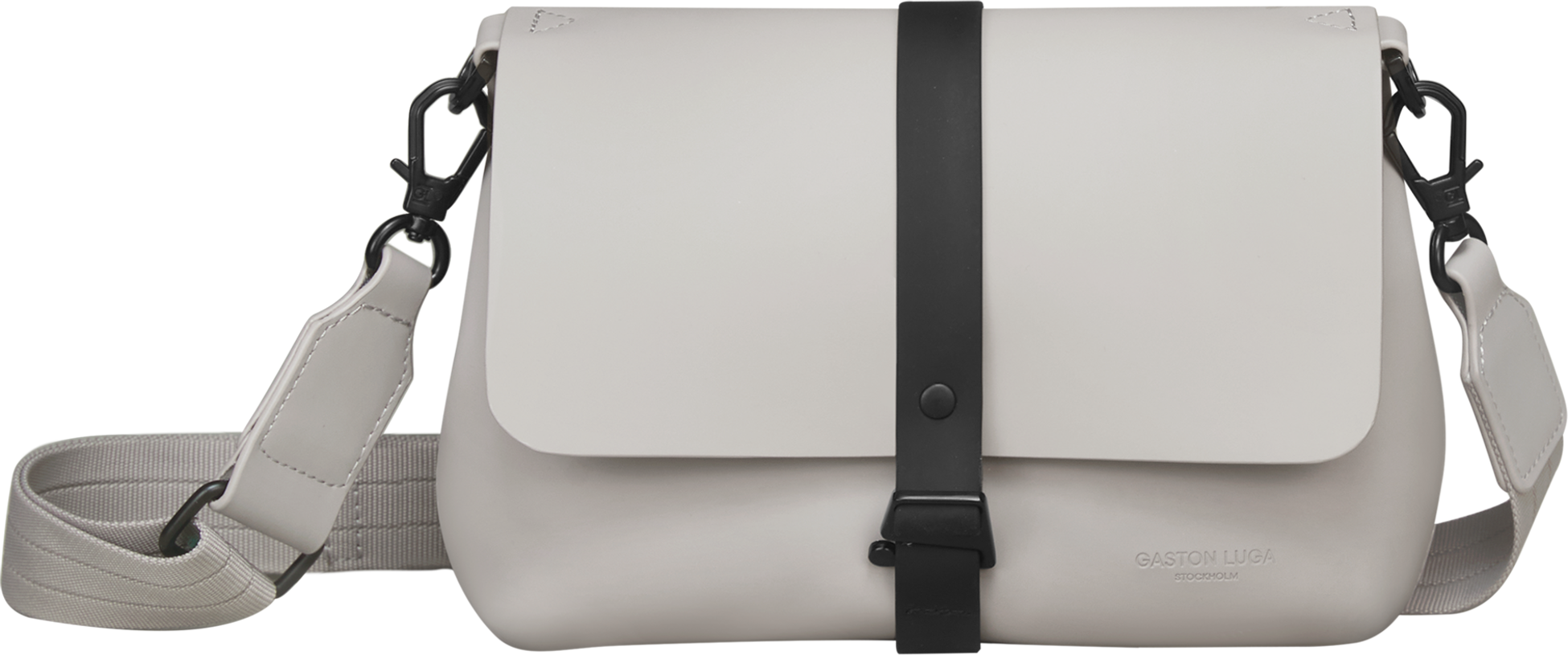 GASTON LUGA, Spl&auml;sh Crossbody Bag