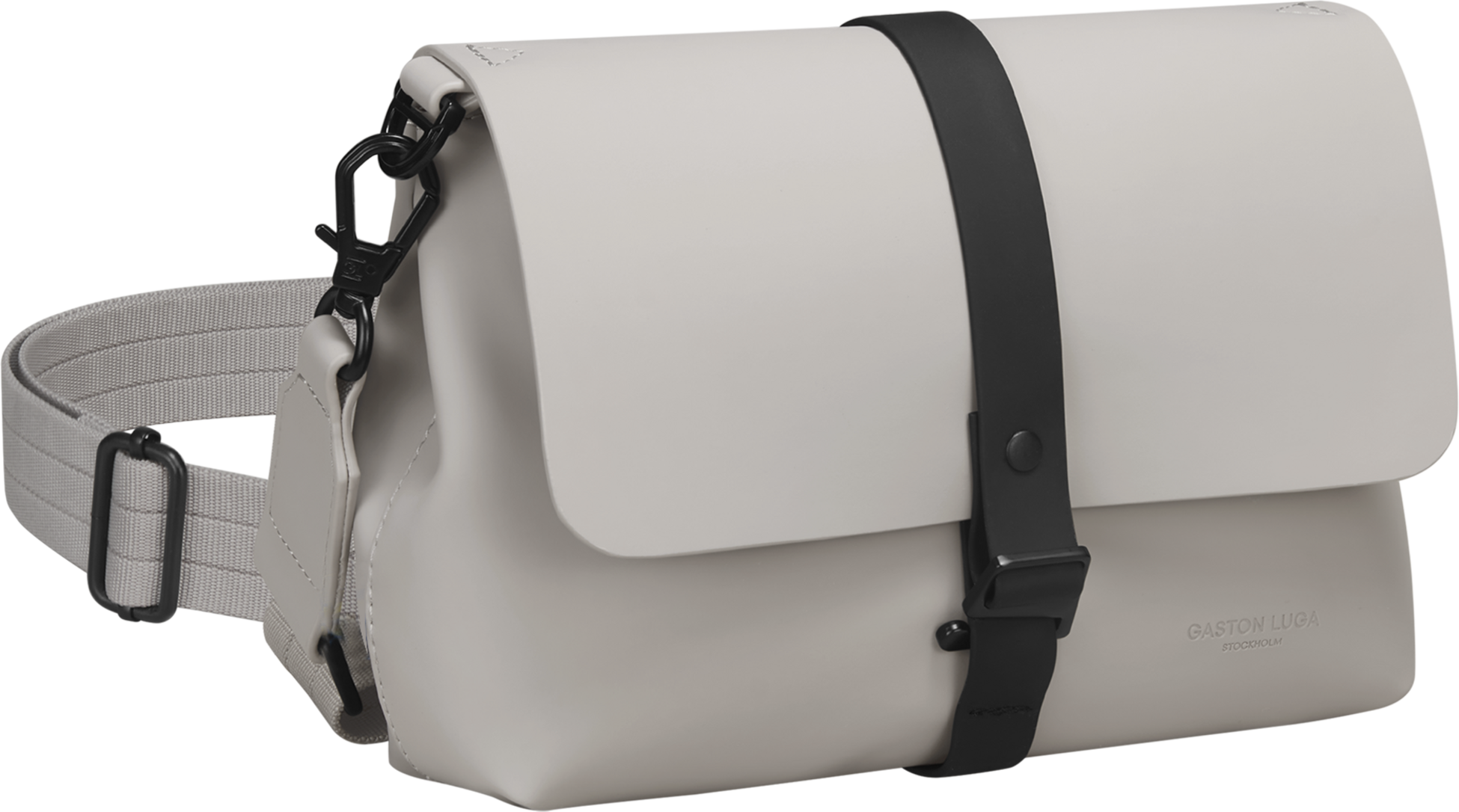 GASTON LUGA, Spl&auml;sh Crossbody Bag