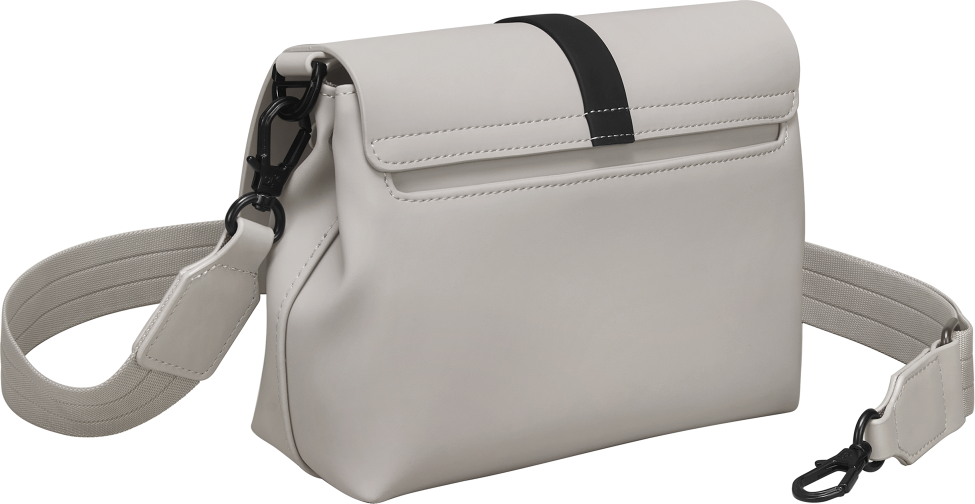 GASTON LUGA, Spl&auml;sh Crossbody Bag