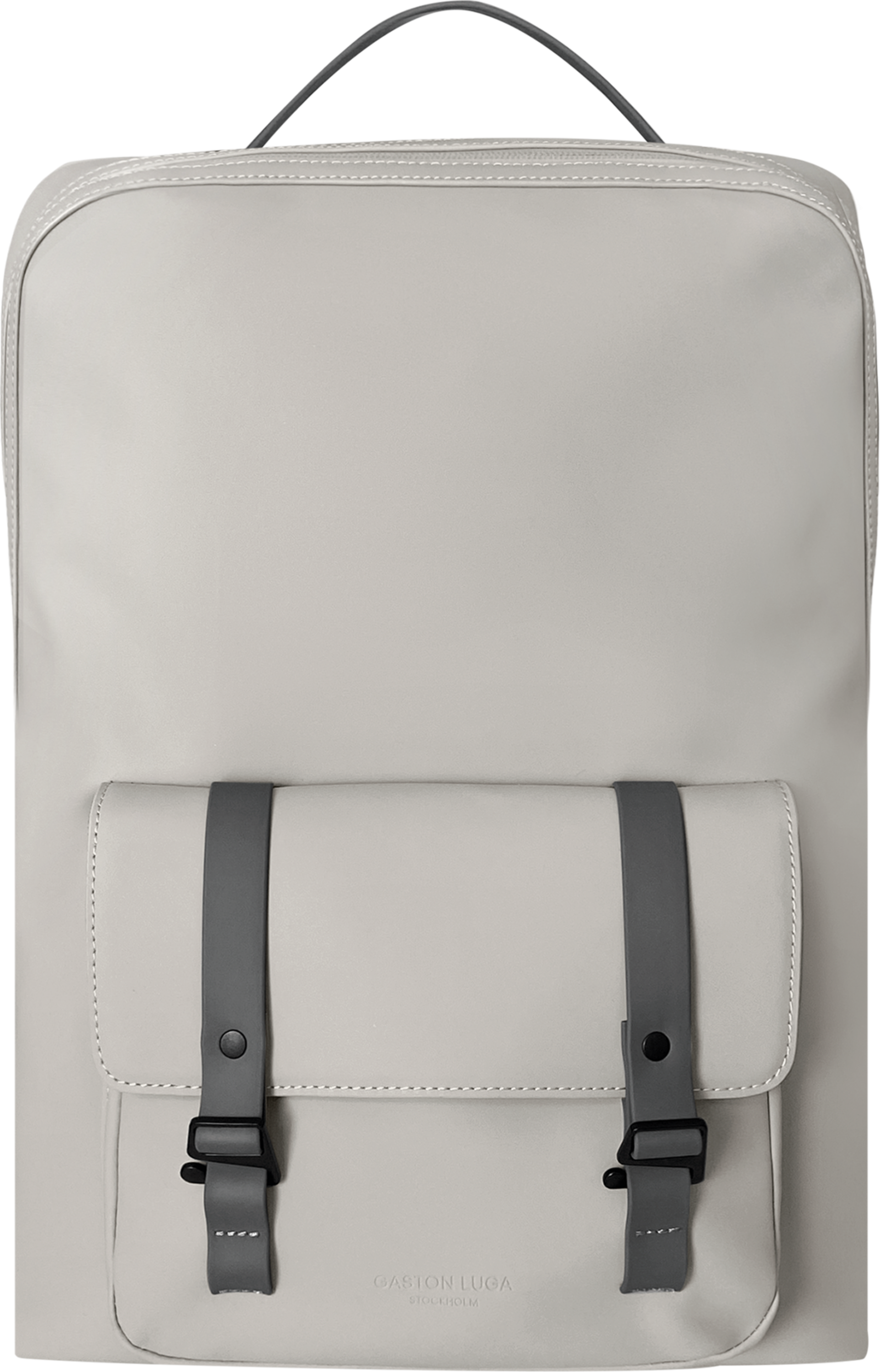 GASTON LUGA, Spläsh Org. Backpack