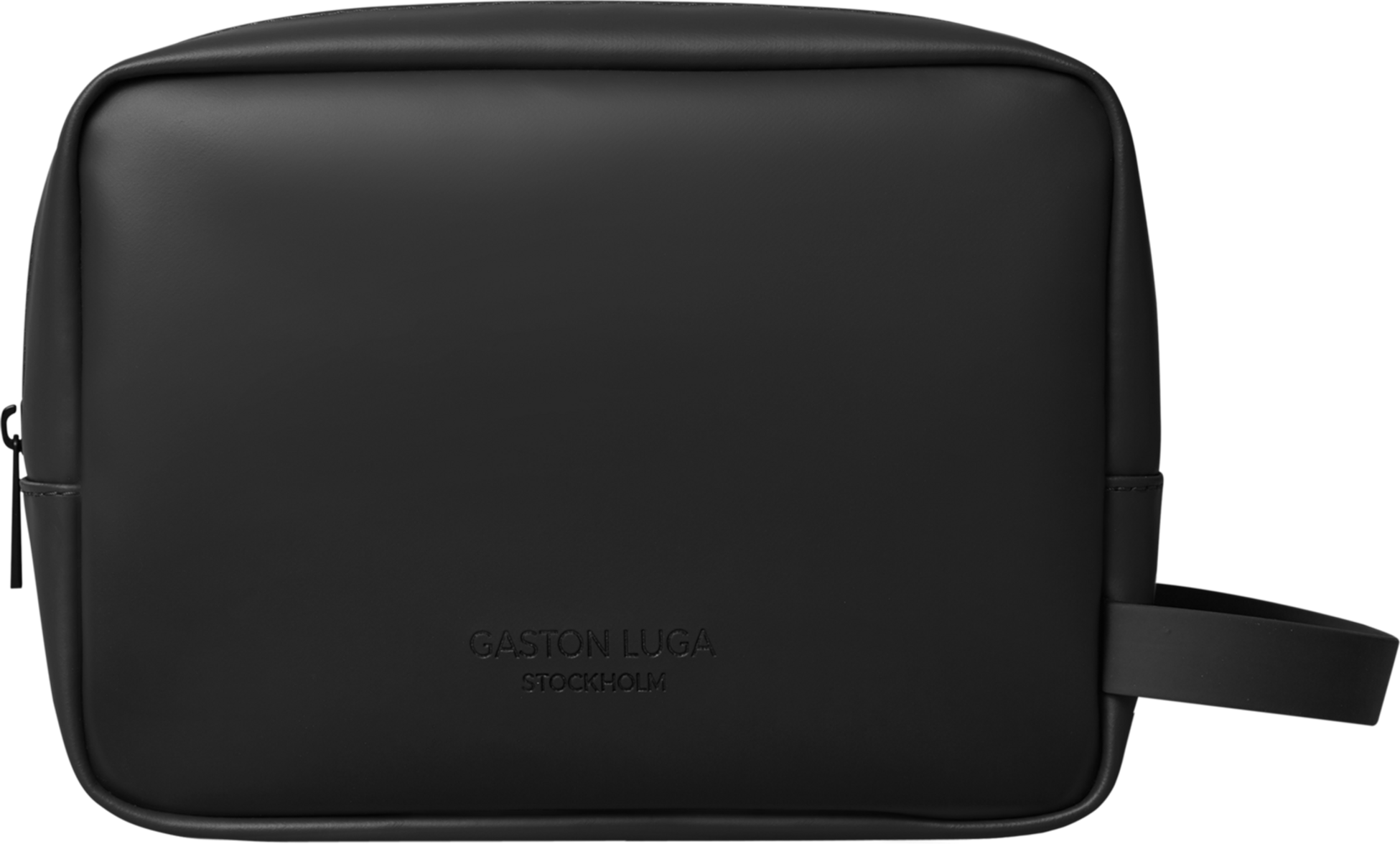 GASTON LUGA, Spl&auml;sh Toiletry Bag
