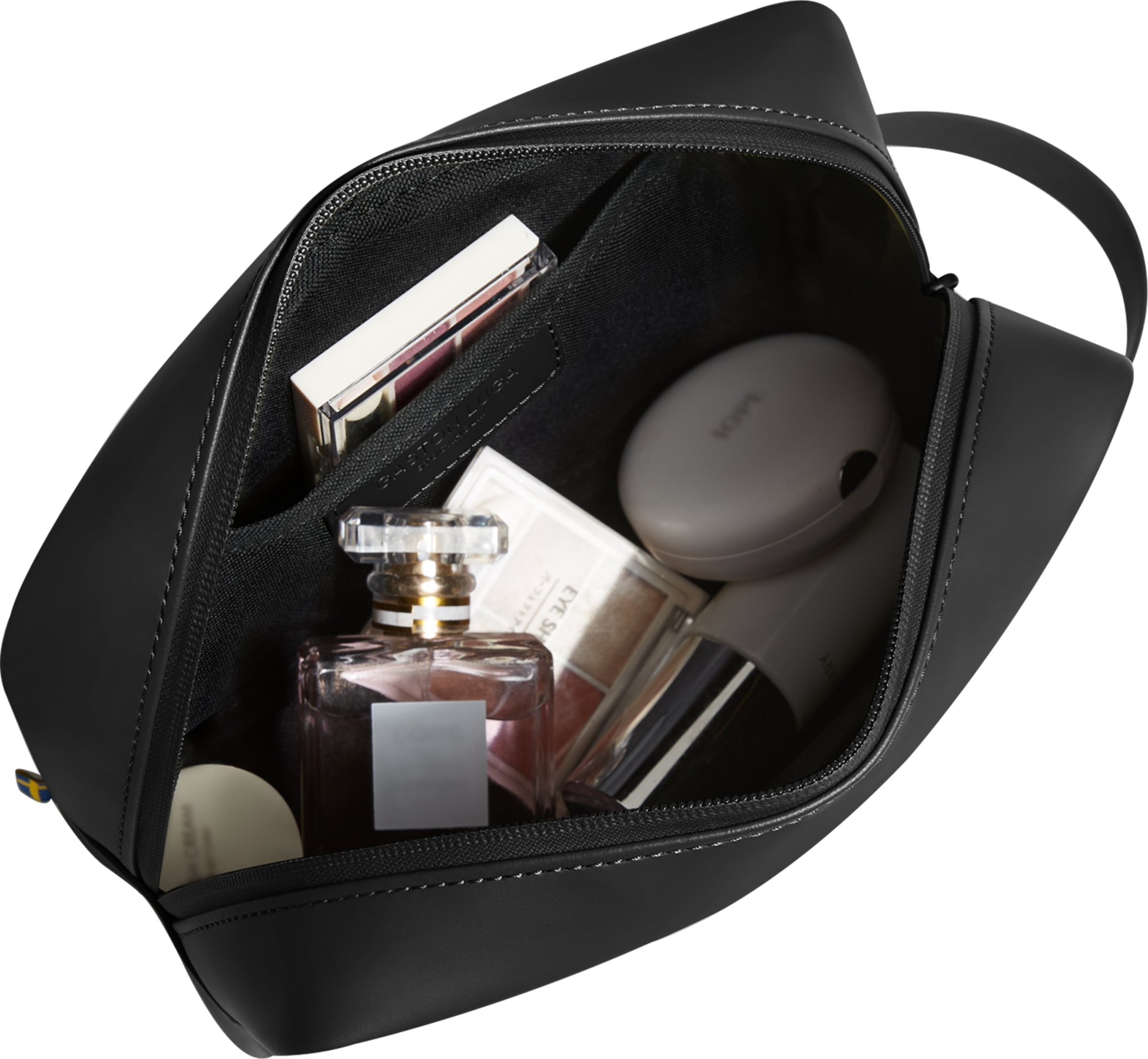 GASTON LUGA, Spl&auml;sh Toiletry Bag