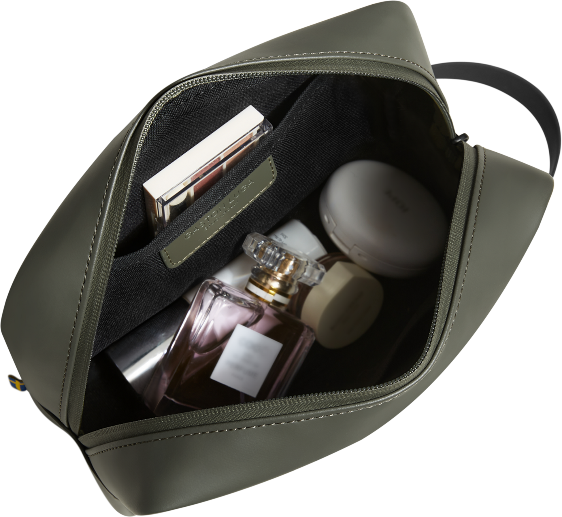 GASTON LUGA, Spl&auml;sh Toiletry Bag