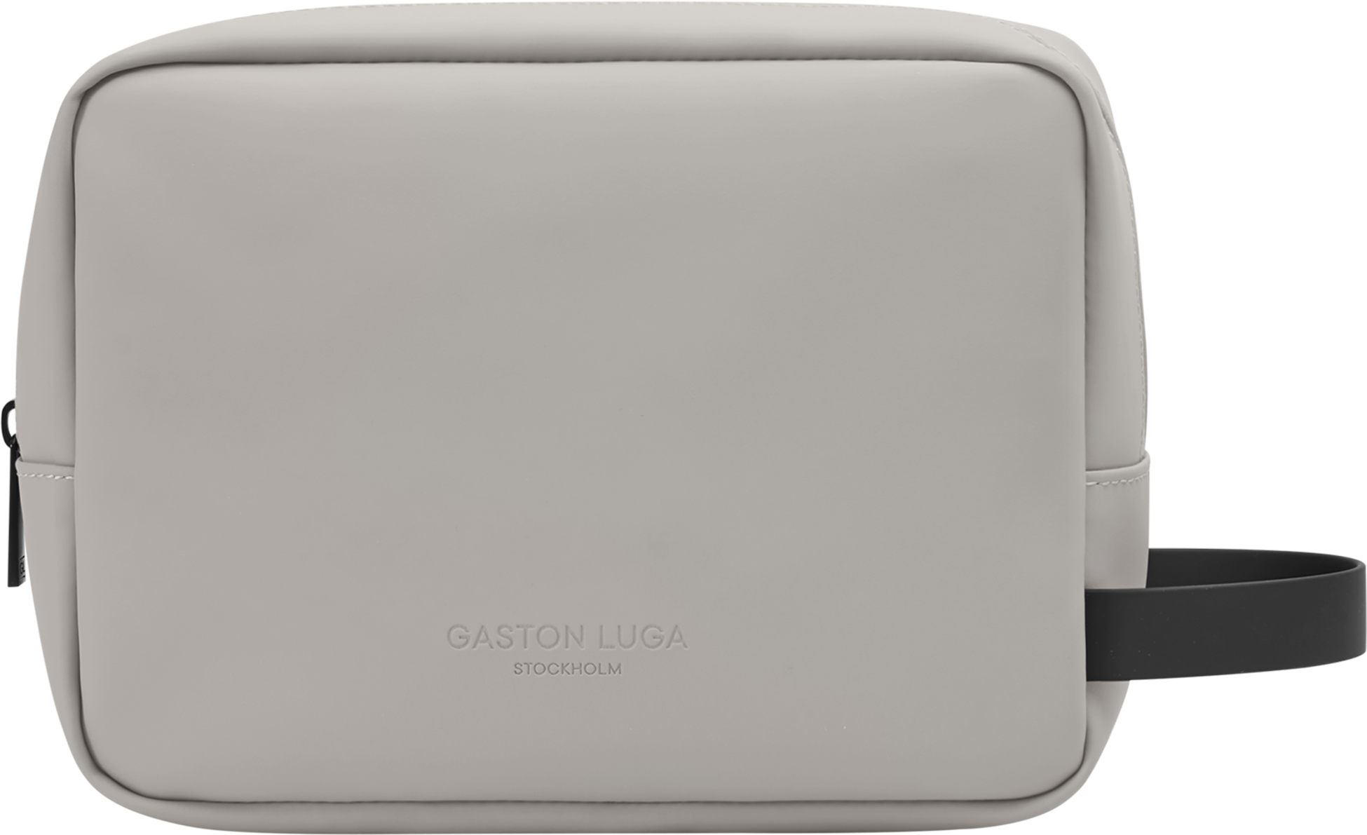 GASTON LUGA, Spl&auml;sh Toiletry Bag