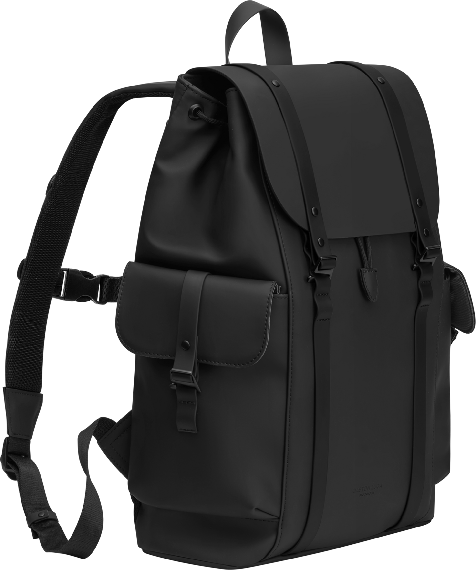 GASTON LUGA, Spläsh Utility Backpack