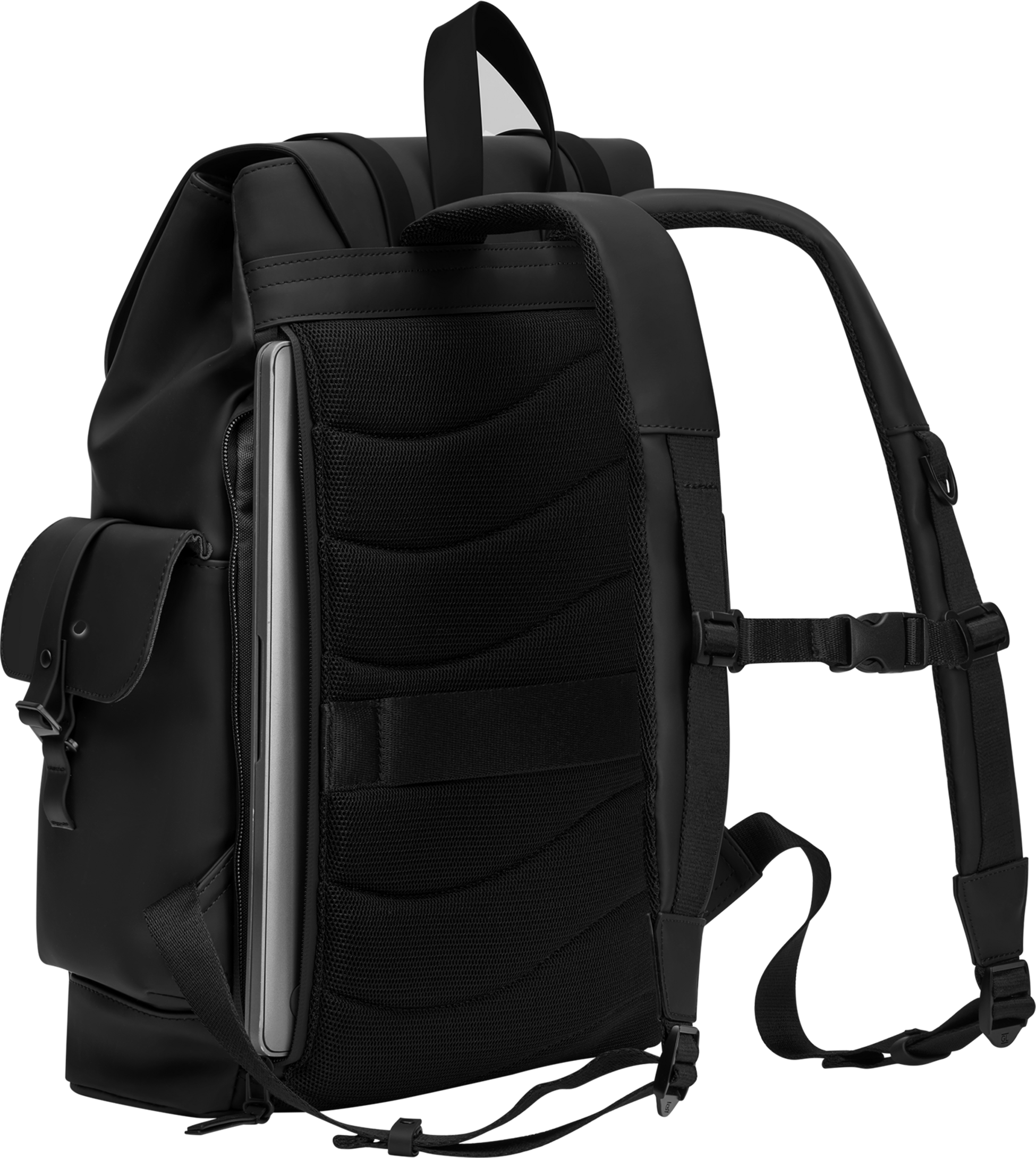 GASTON LUGA, Spläsh Utility Backpack