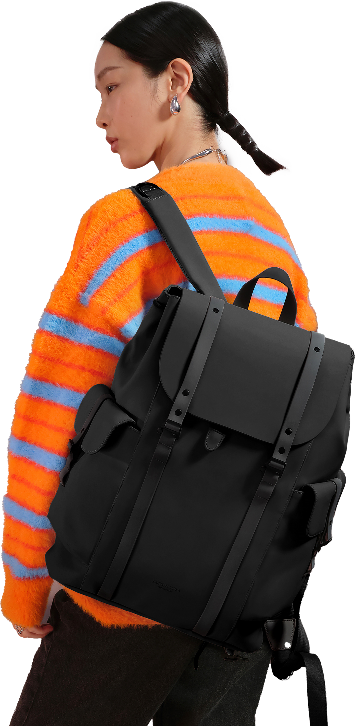 GASTON LUGA, Spläsh Utility Backpack