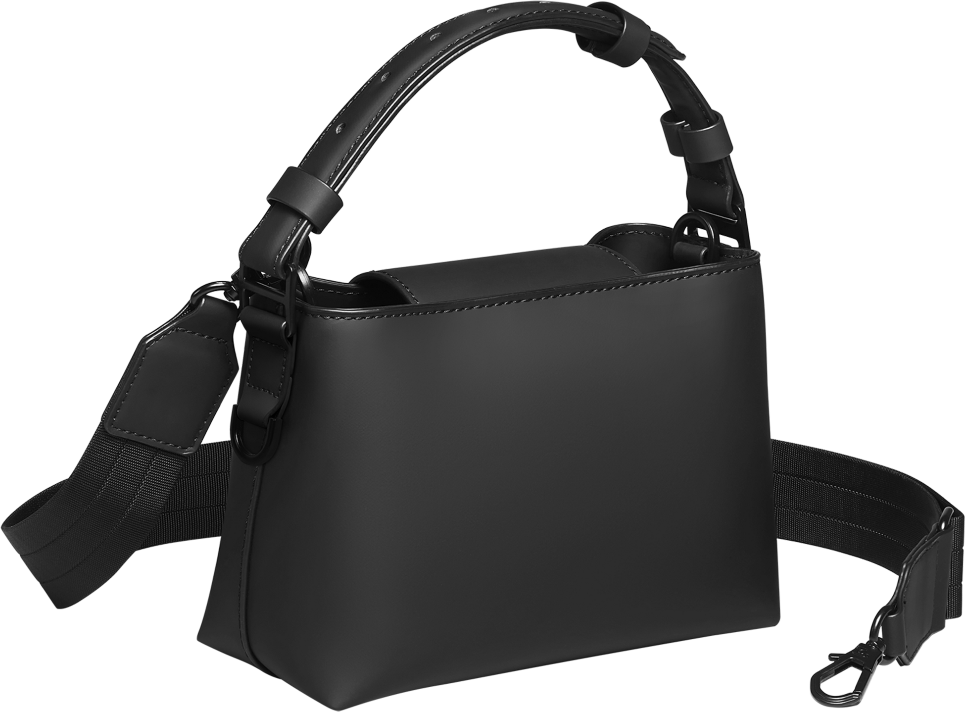 GASTON LUGA, Spl&auml;shini