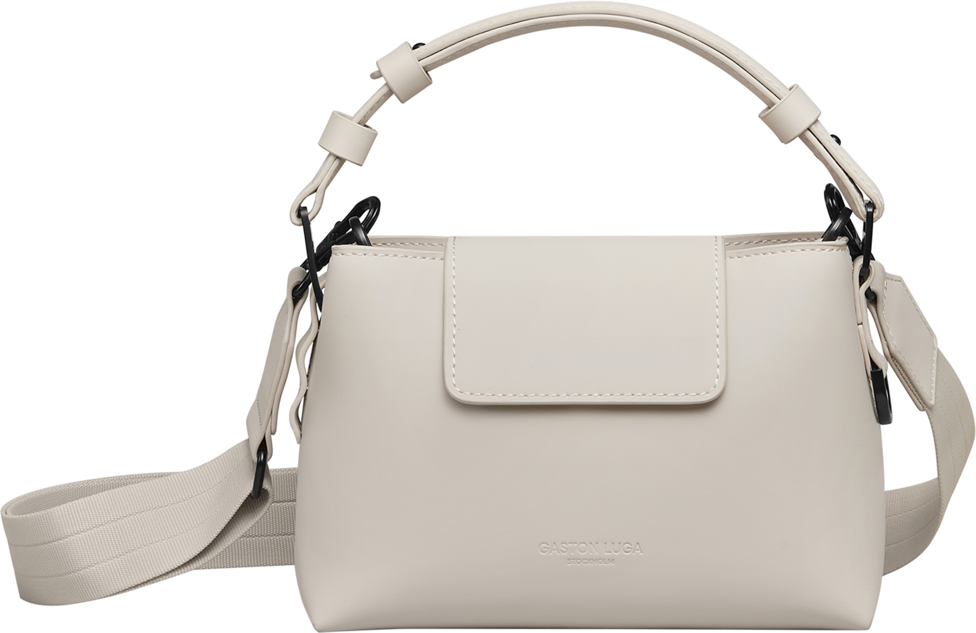 GASTON LUGA, Spläshini