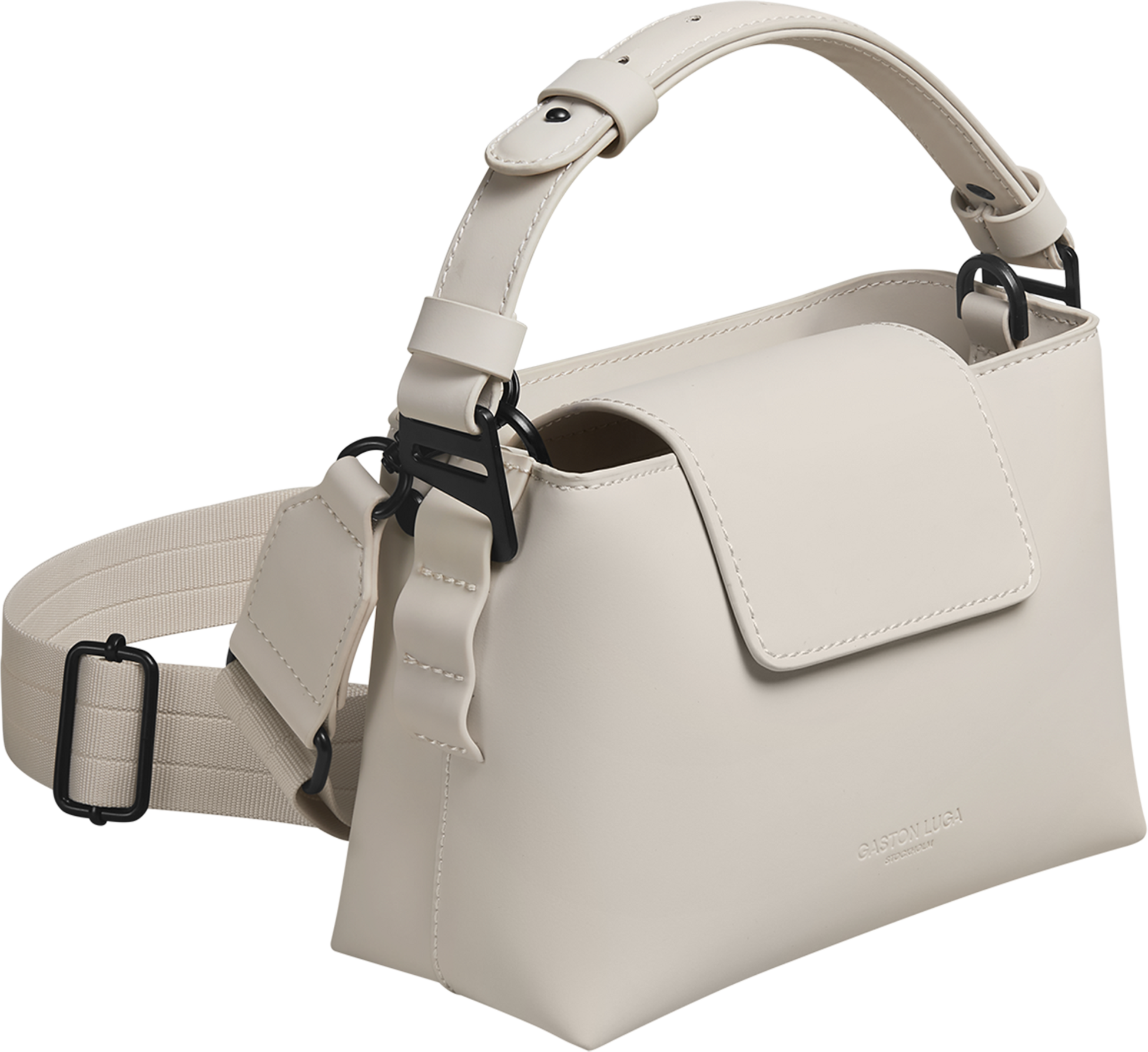 GASTON LUGA, Spläshini