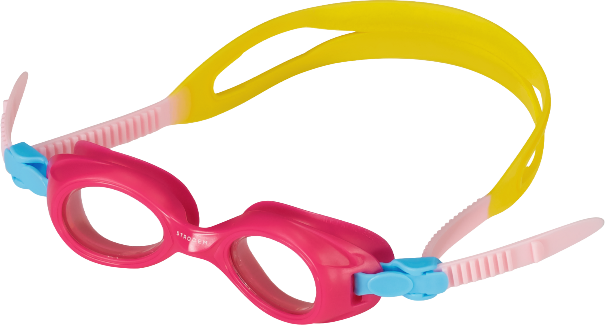 STROOEM, Splash Goggles 2-6 Years