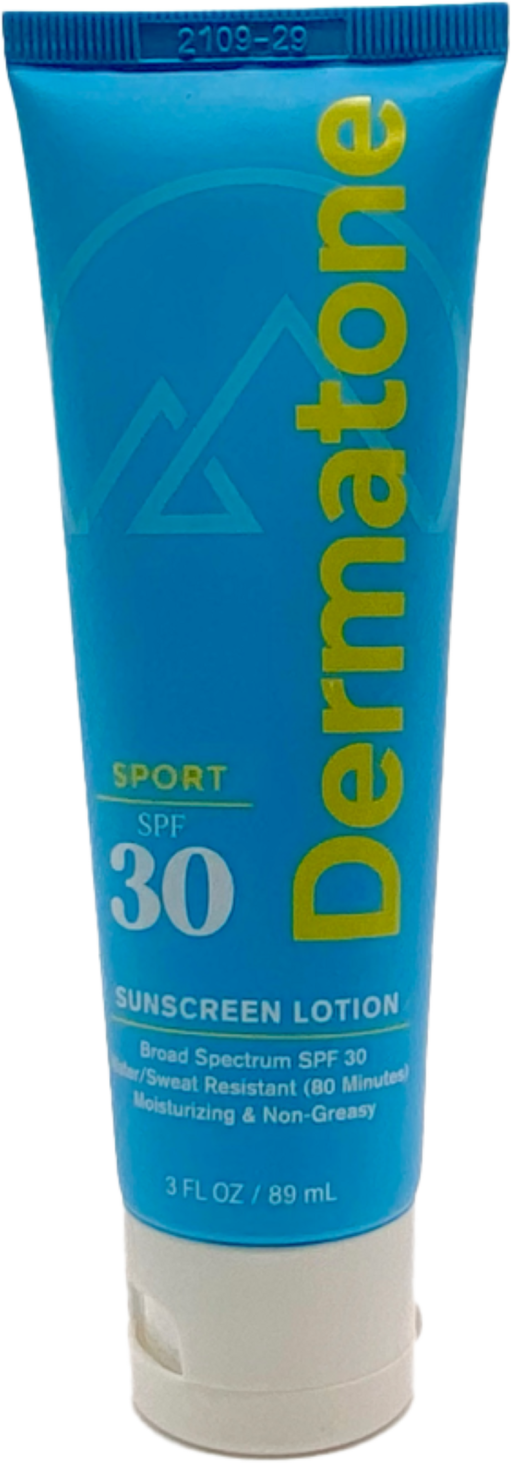 DERMATONE, Sport 30 Sunscreen Lotion Spf 30