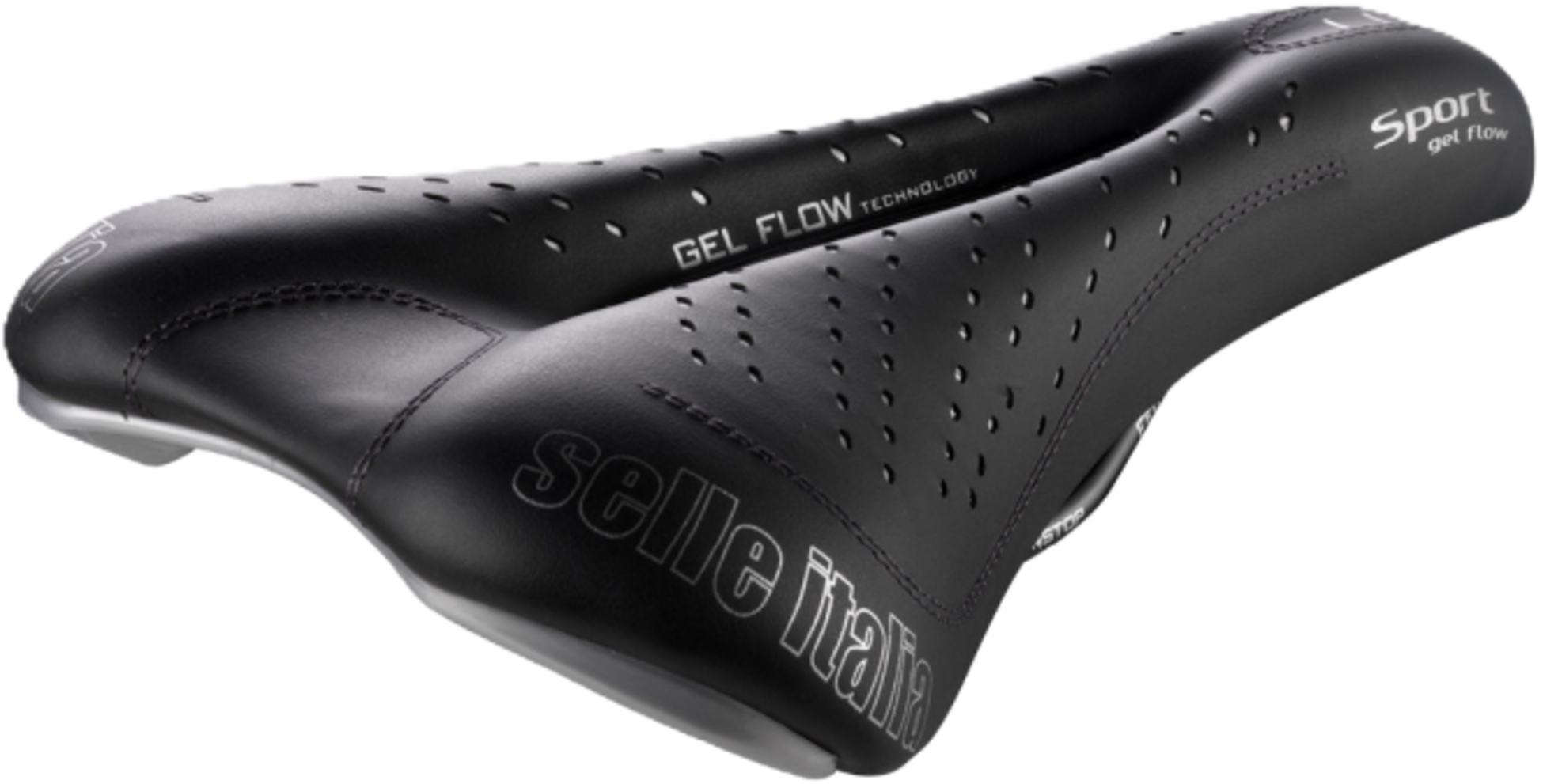 SELLE ITALIA, Sport Gel Flow