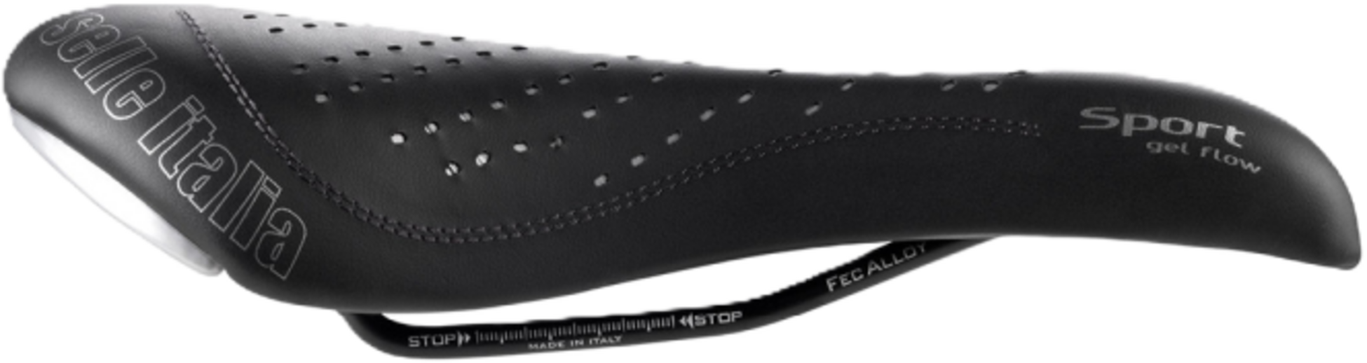 SELLE ITALIA, Sport Gel Flow