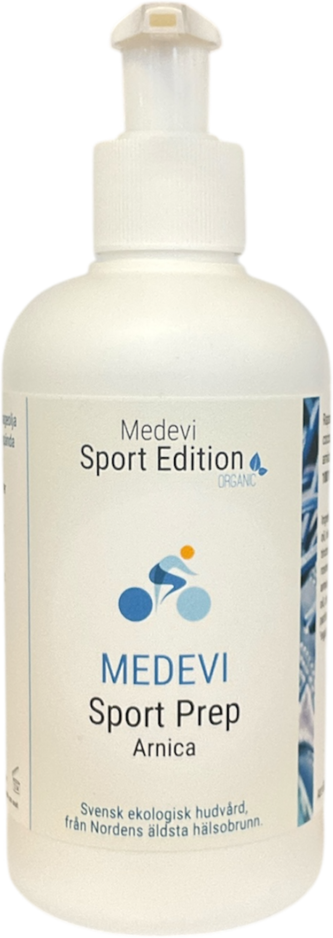 MEDEVI, Sport Prep Arnica Liniment, 250ml